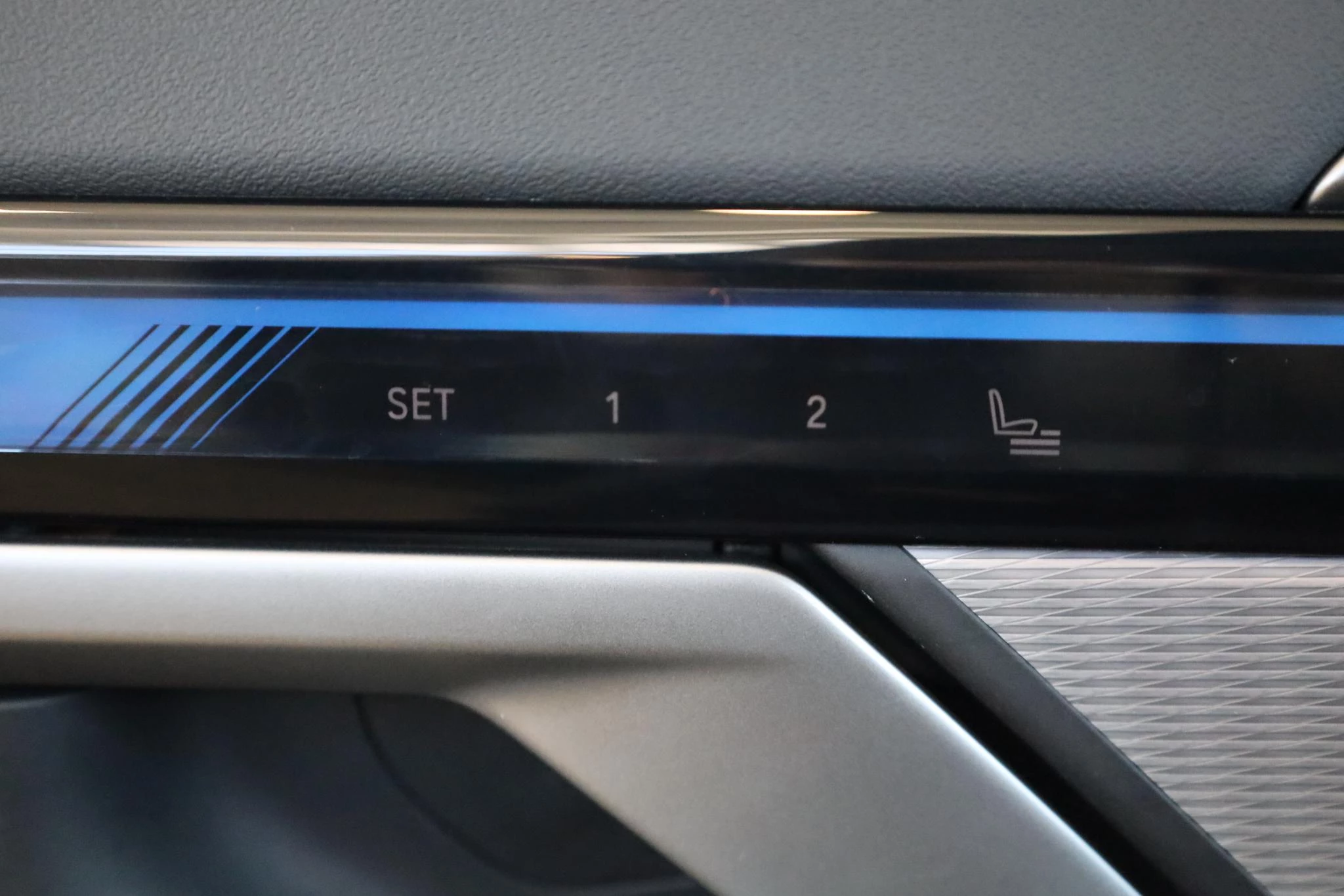 Hoofdafbeelding BMW i5