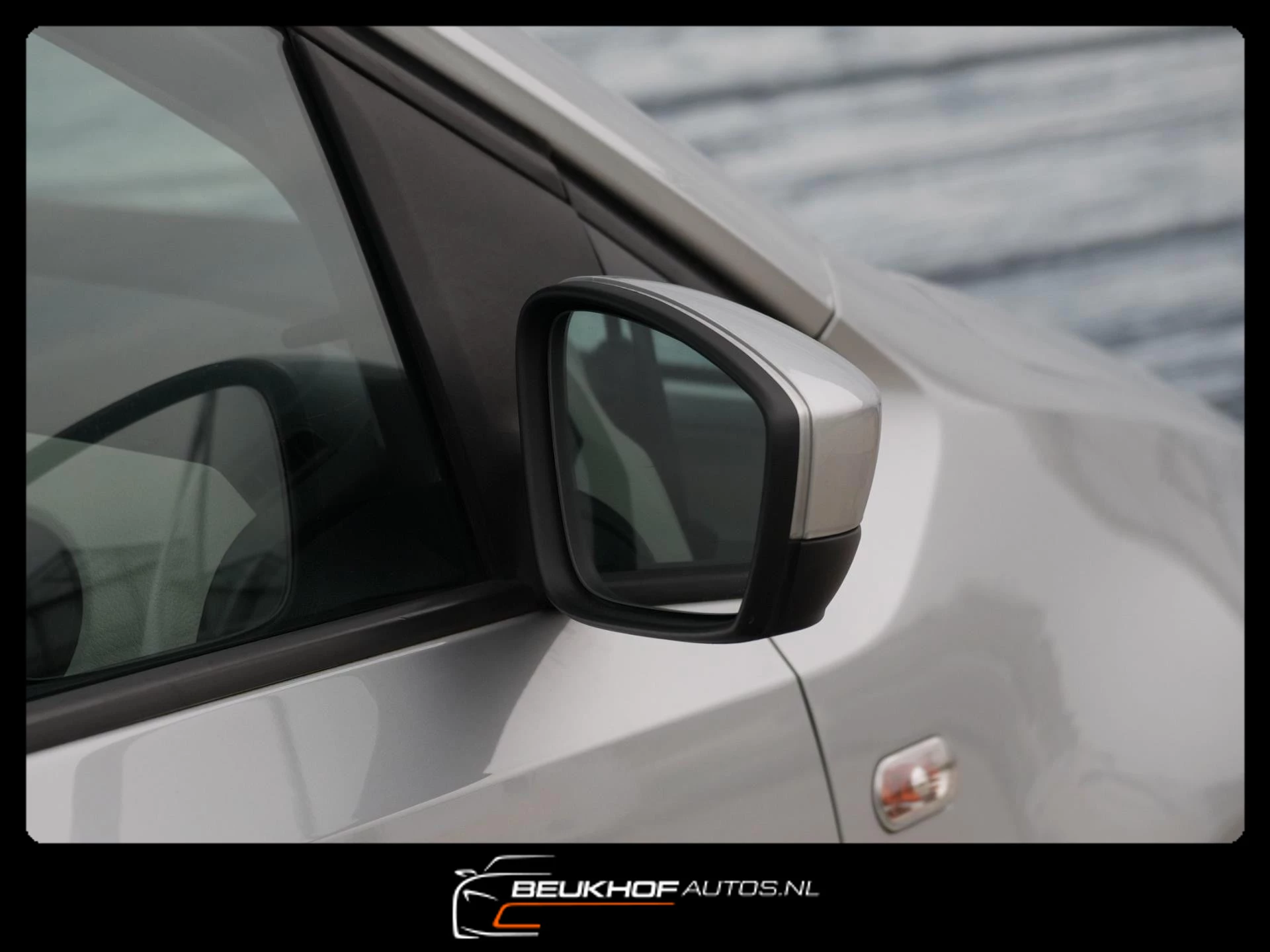 Hoofdafbeelding SEAT Mii