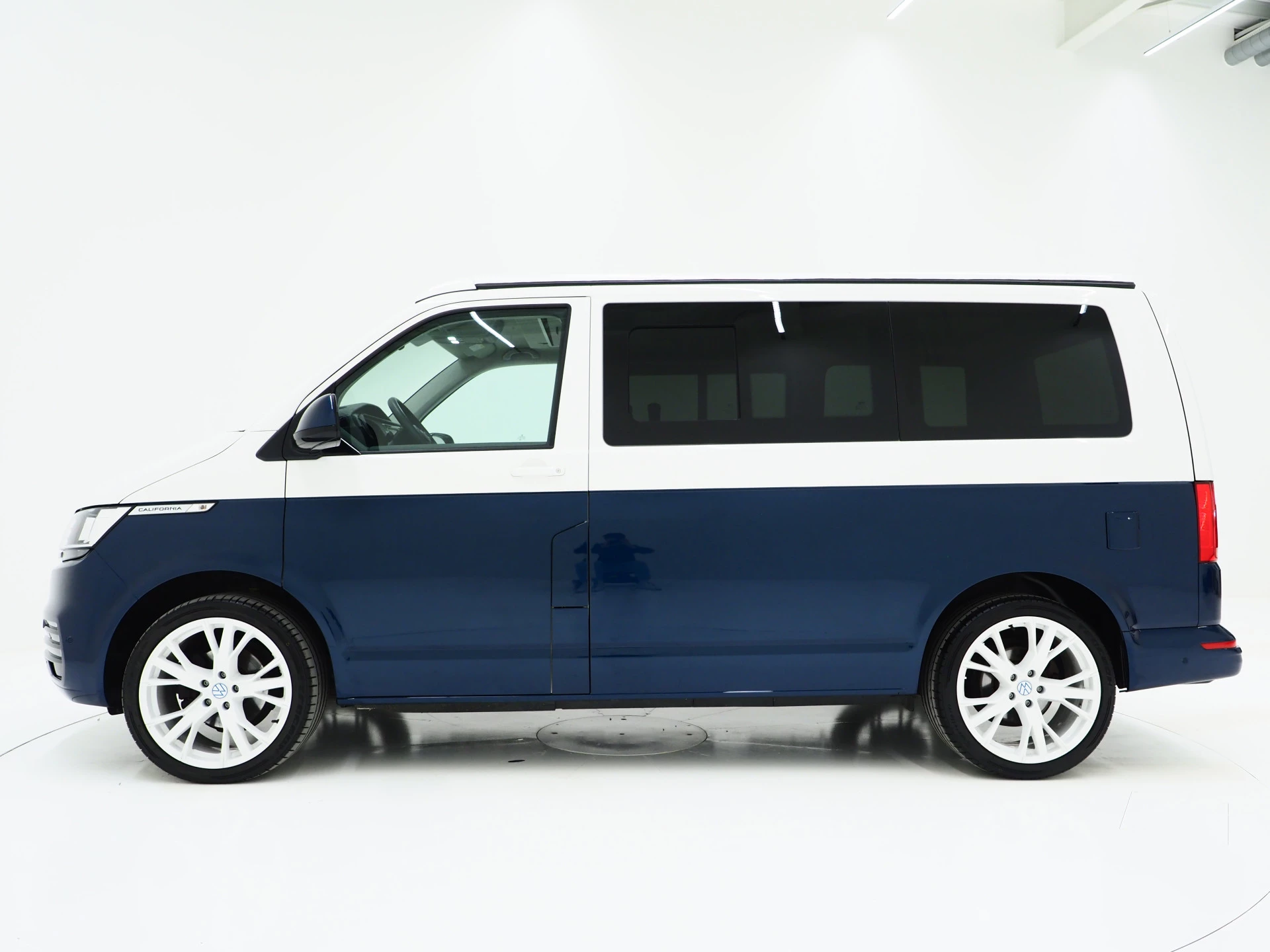 Hoofdafbeelding Volkswagen California