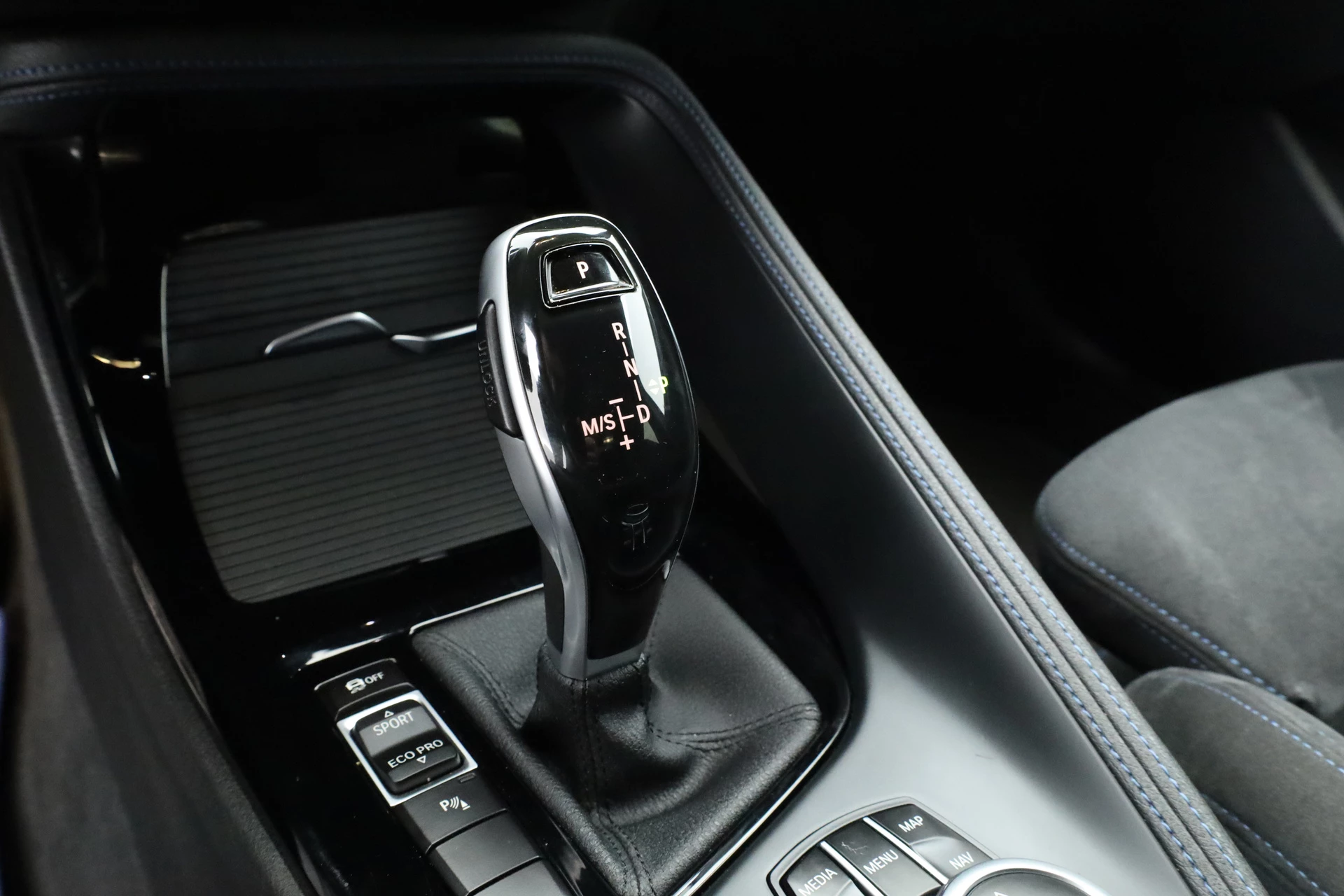 Hoofdafbeelding BMW X2