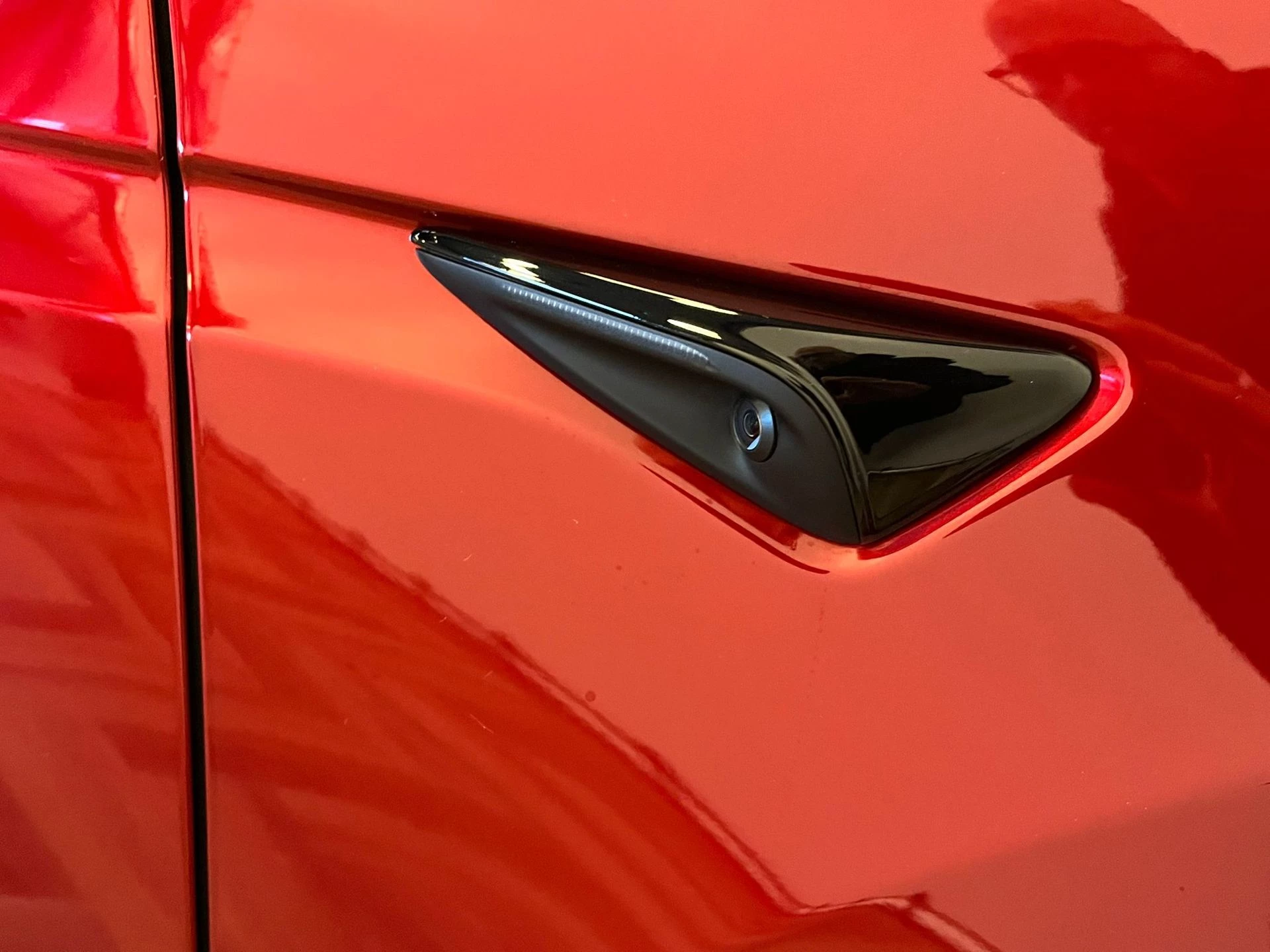 Hoofdafbeelding Tesla Model X