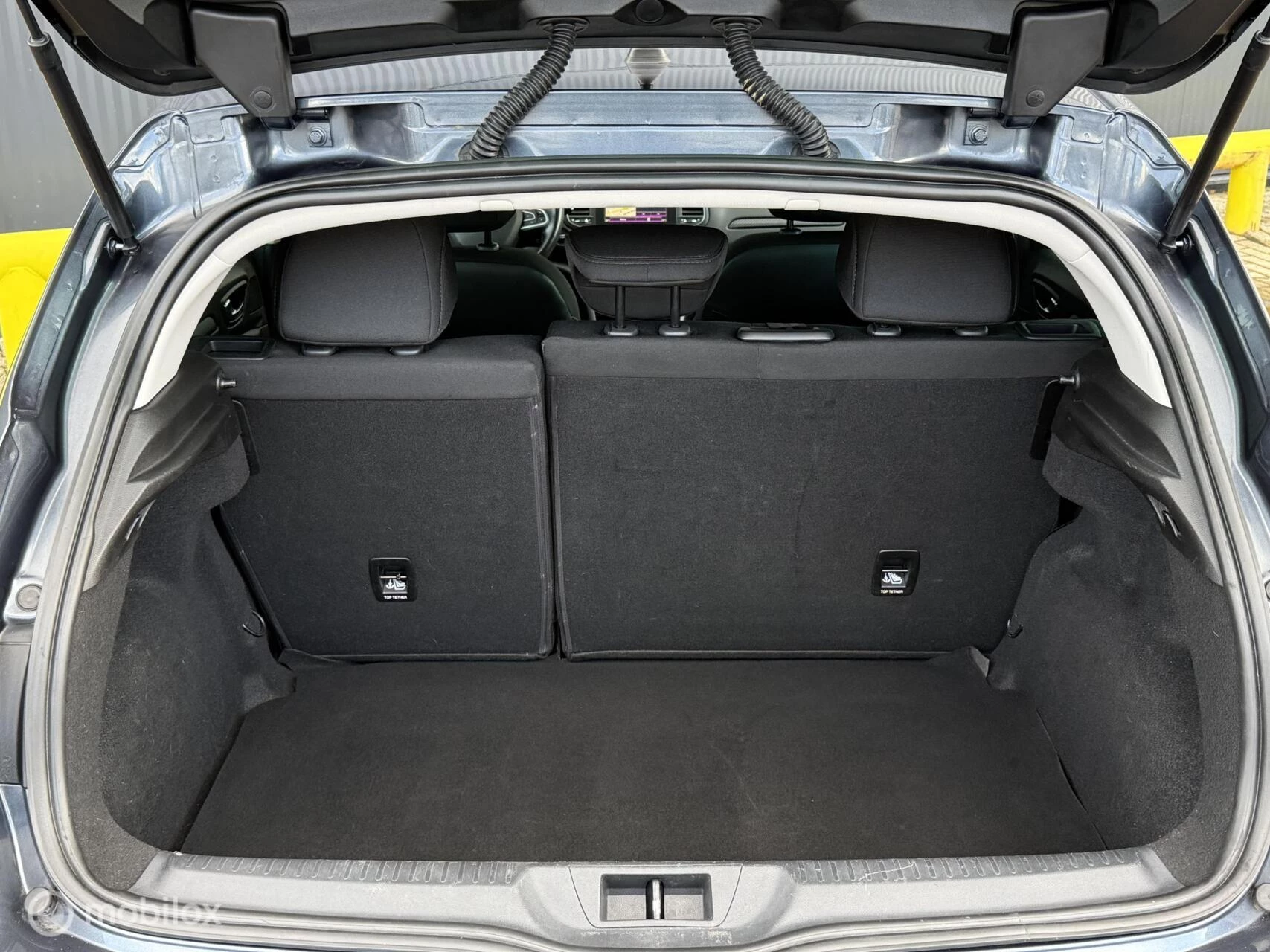 Hoofdafbeelding Renault Mégane