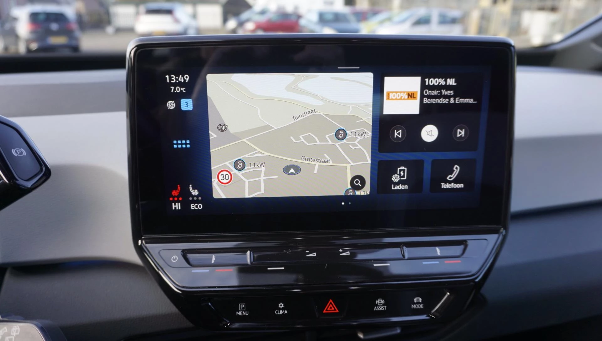 Hoofdafbeelding Volkswagen ID.3