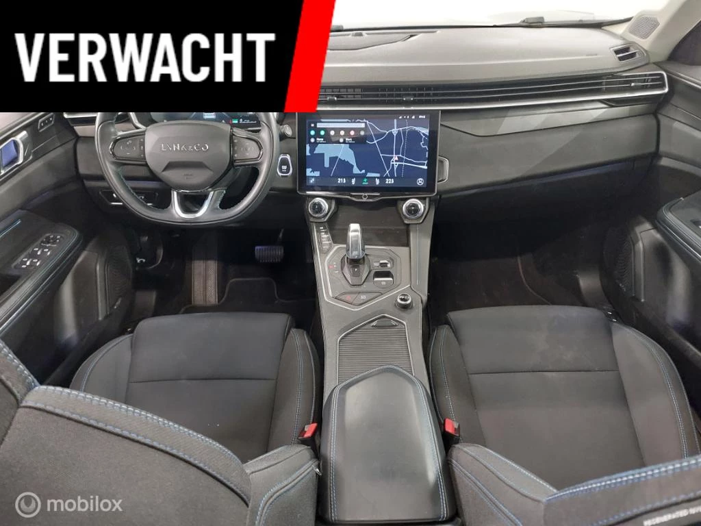 Hoofdafbeelding Lynk & Co 01