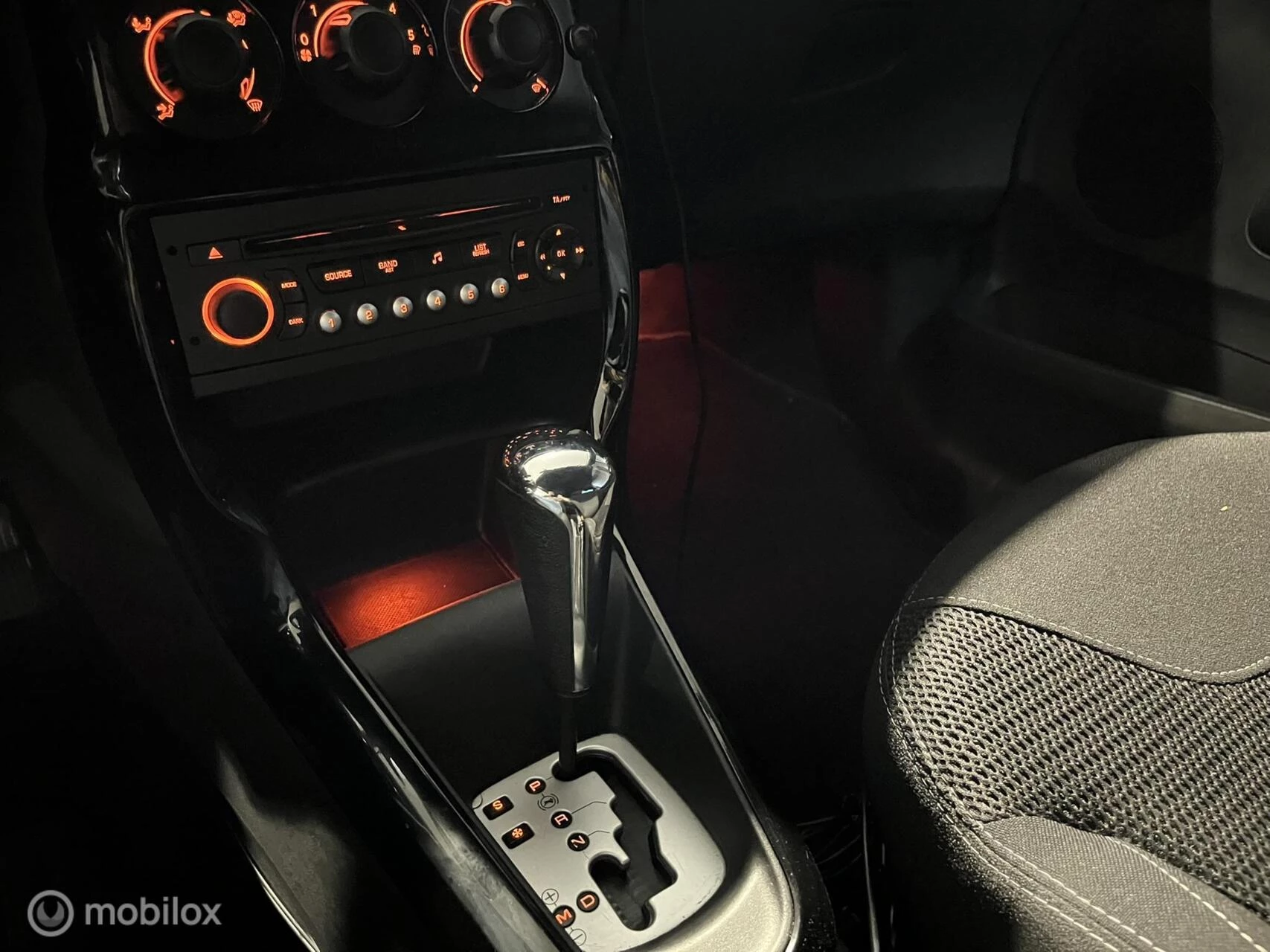 Hoofdafbeelding Citroën DS3