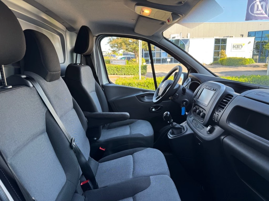 Hoofdafbeelding Fiat Talento