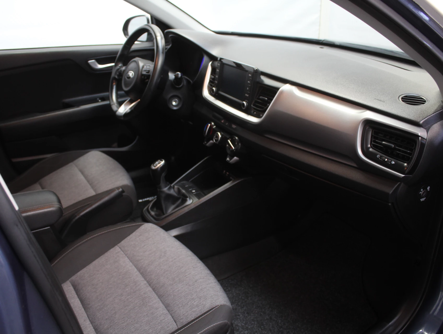 Hoofdafbeelding Kia Stonic