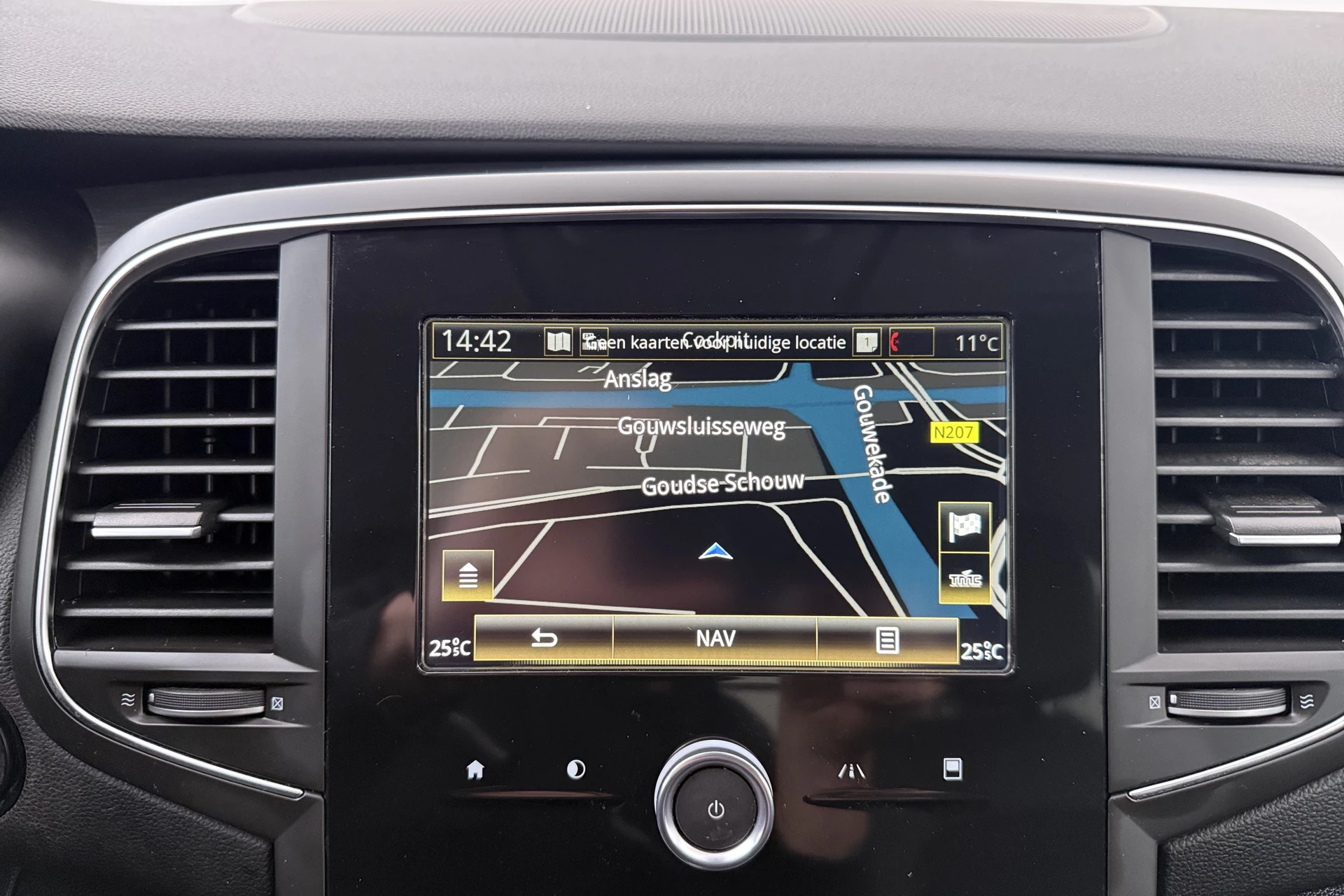 Hoofdafbeelding Renault Talisman