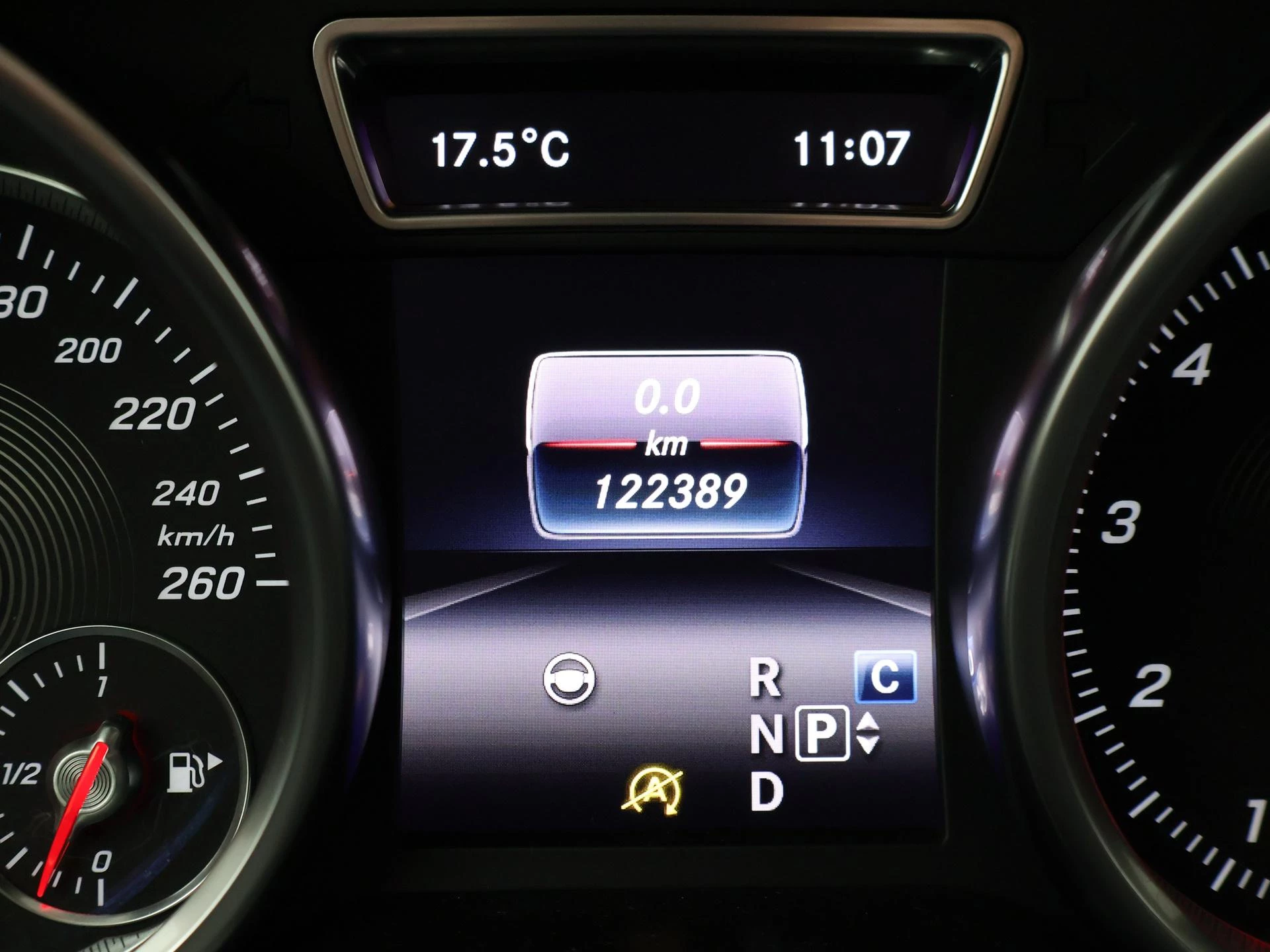 Hoofdafbeelding Mercedes-Benz GLS
