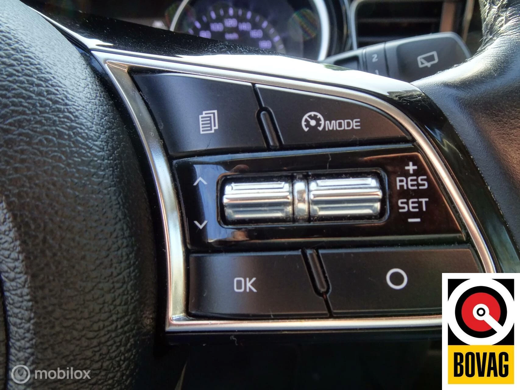Hoofdafbeelding Kia XCeed