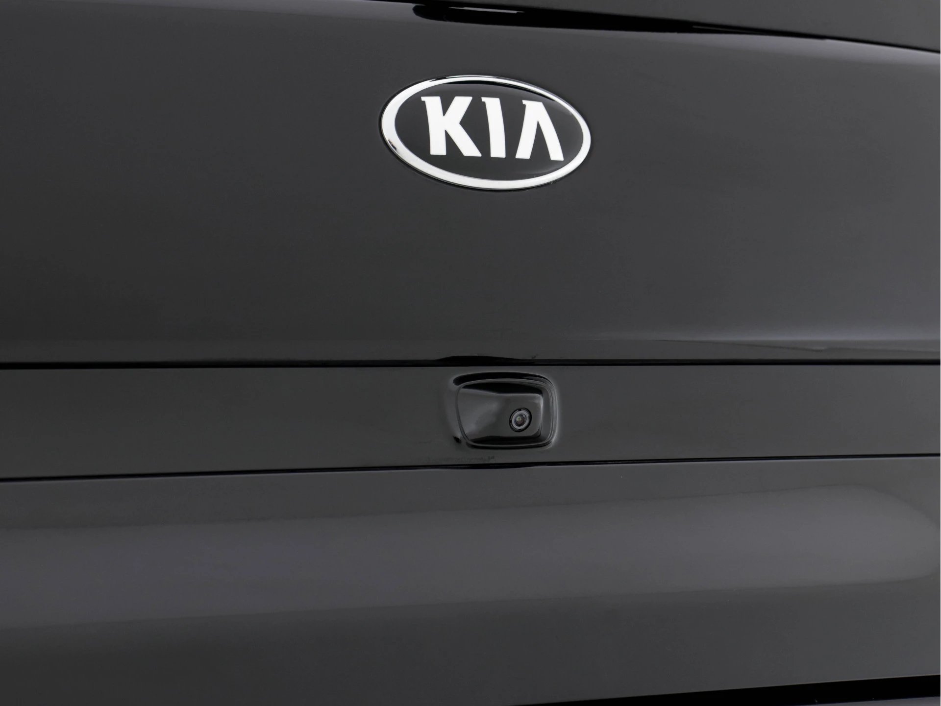 Hoofdafbeelding Kia e-Soul