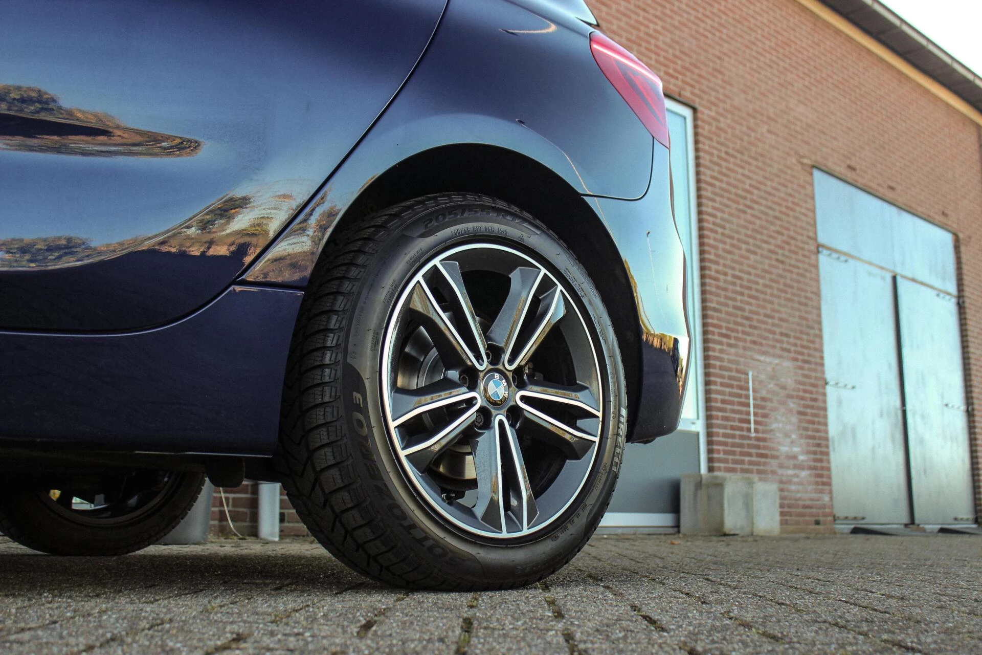Hoofdafbeelding BMW 2 Serie