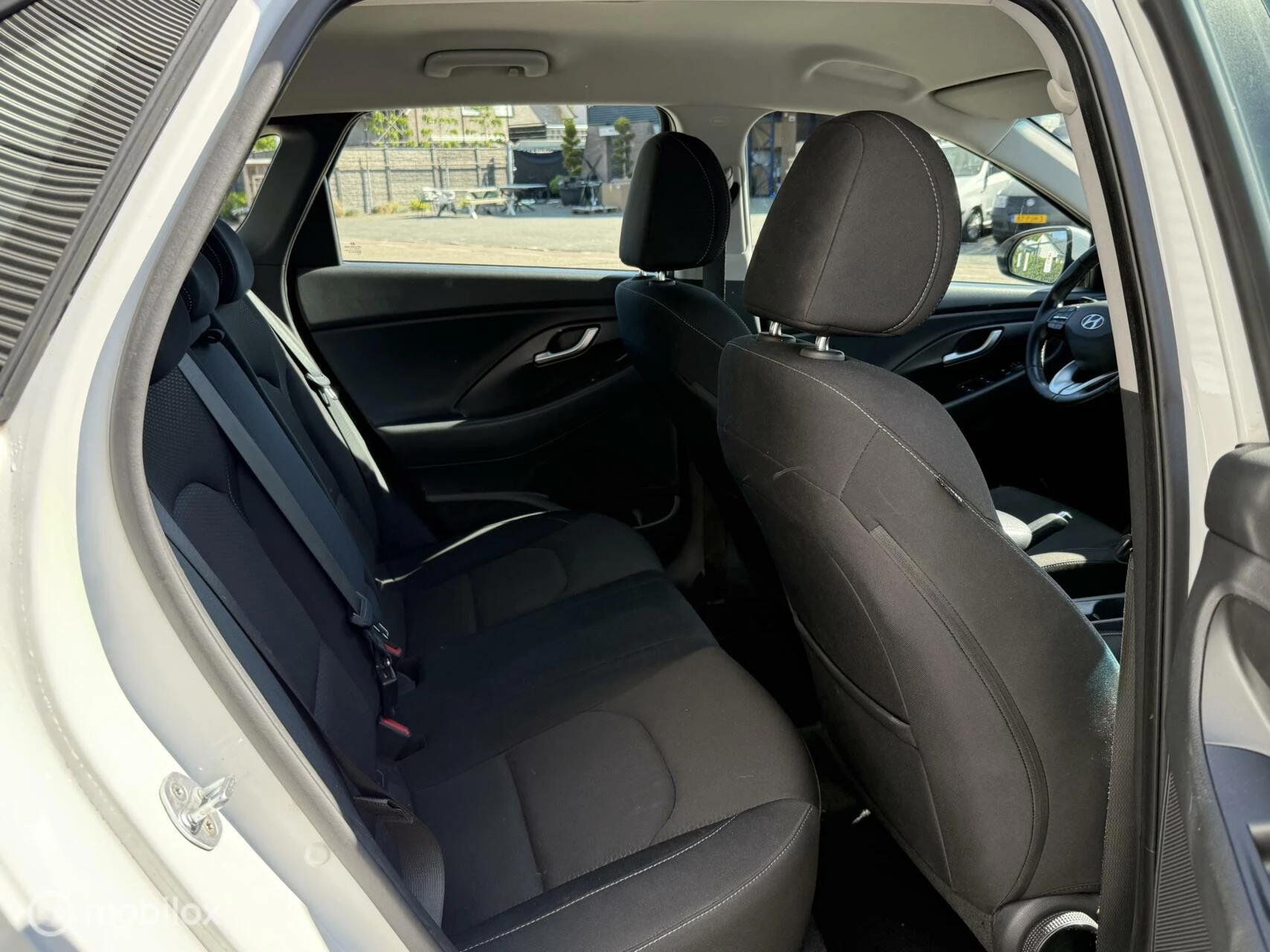Hoofdafbeelding Hyundai i30