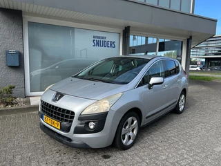 Peugeot 3008 1.6 VTI STYLE