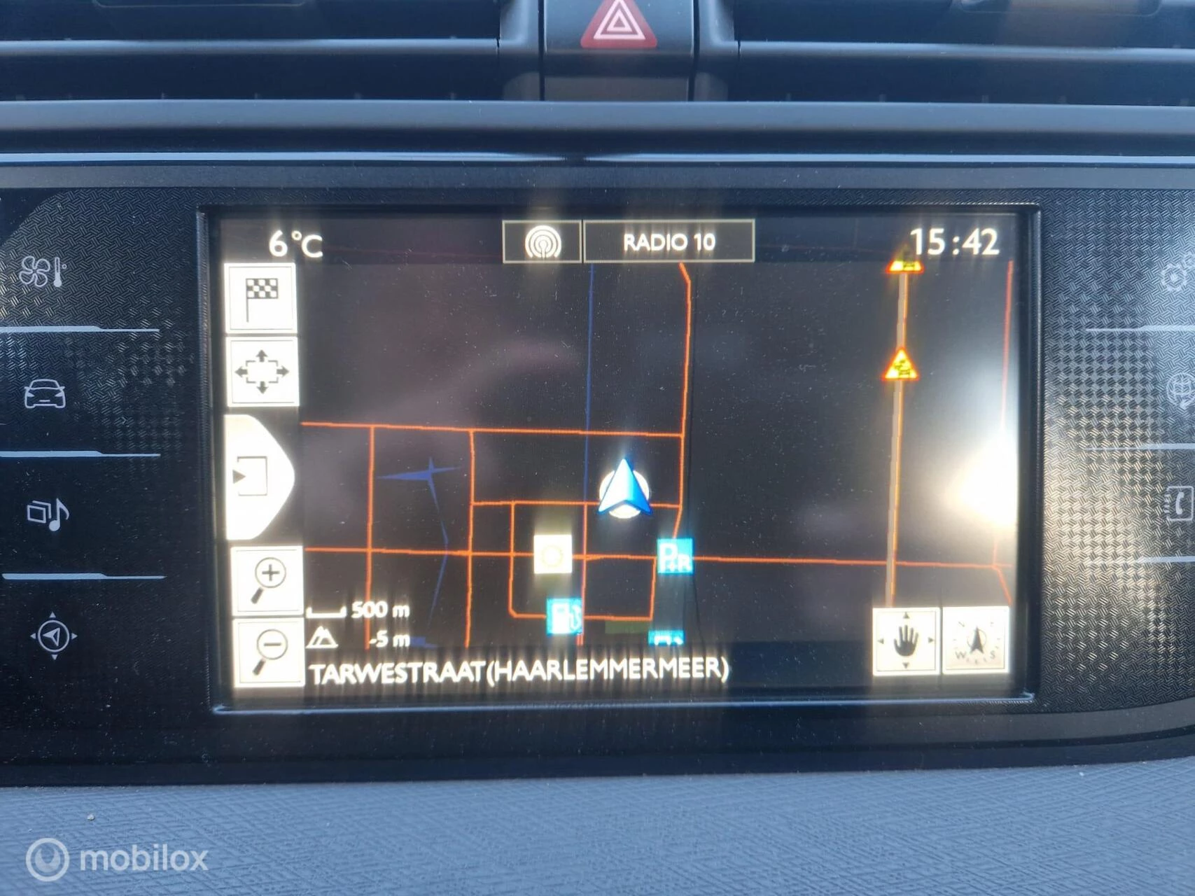 Hoofdafbeelding Citroën C4 Picasso