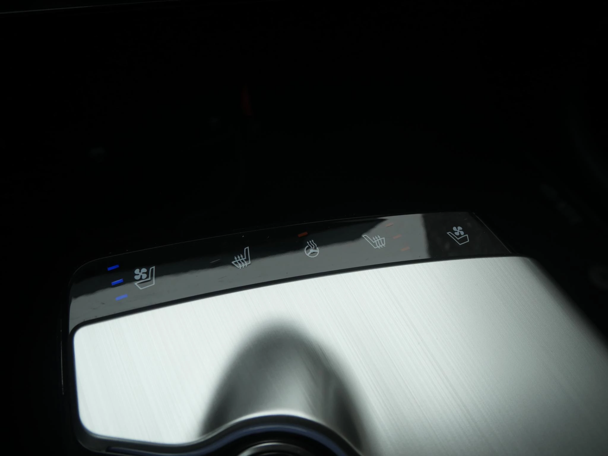 Hoofdafbeelding Kia EV6