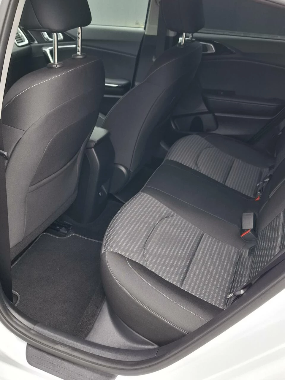 Hoofdafbeelding Kia cee'd