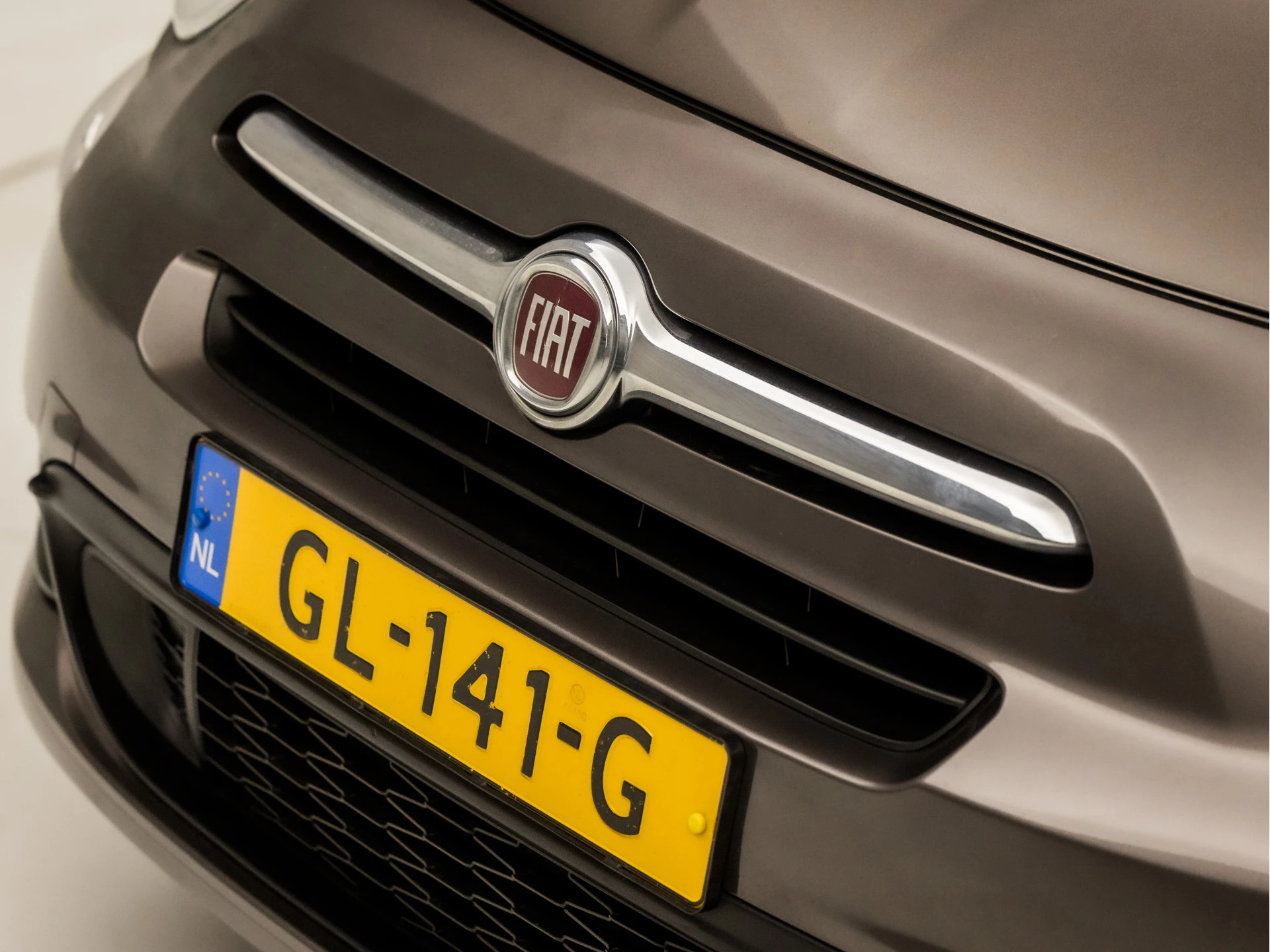 Hoofdafbeelding Fiat 500X