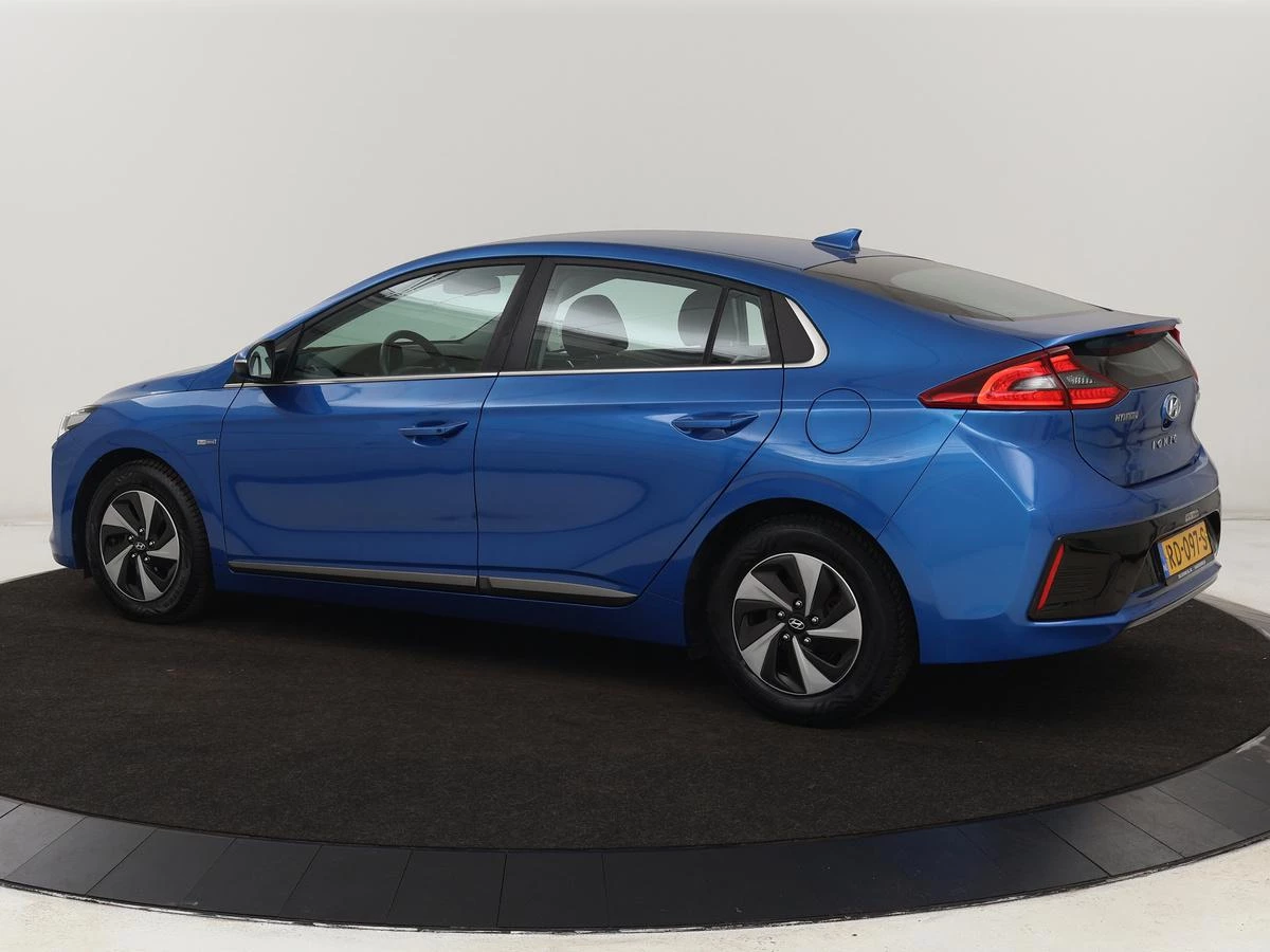 Hoofdafbeelding Hyundai IONIQ