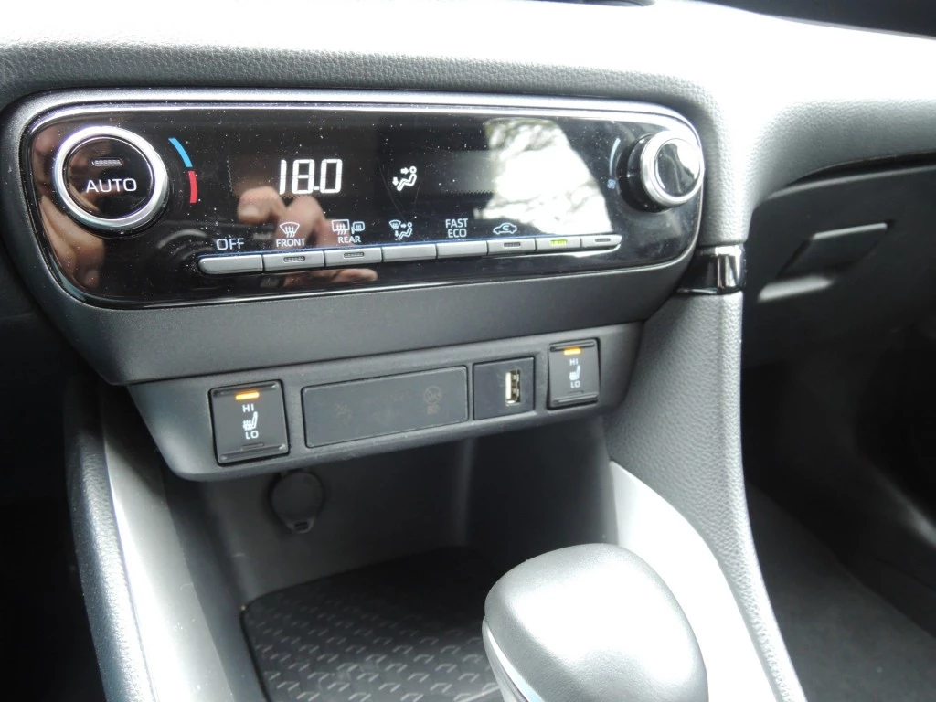 Hoofdafbeelding Mazda 2 Hybrid