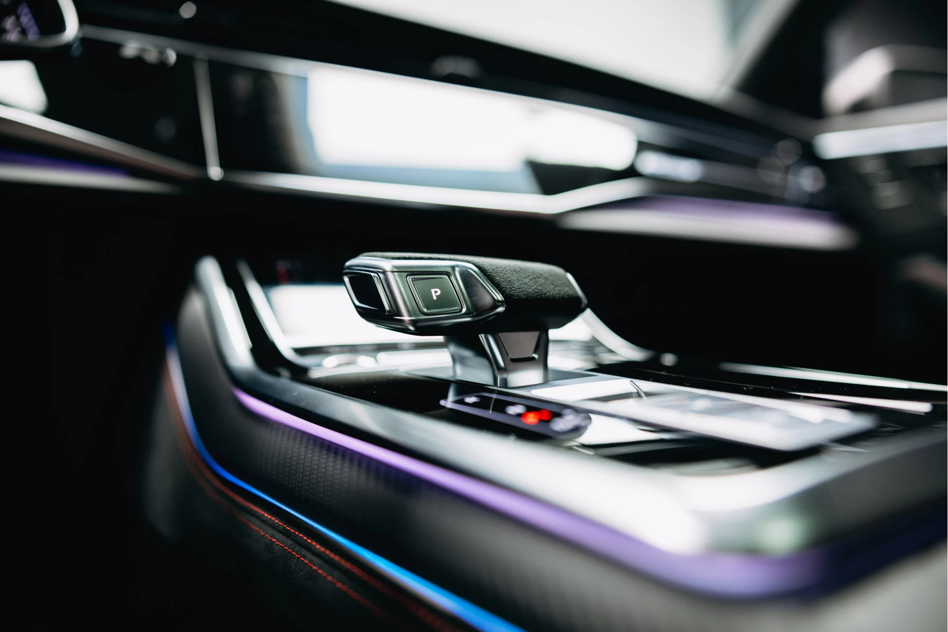 Hoofdafbeelding Audi RSQ8