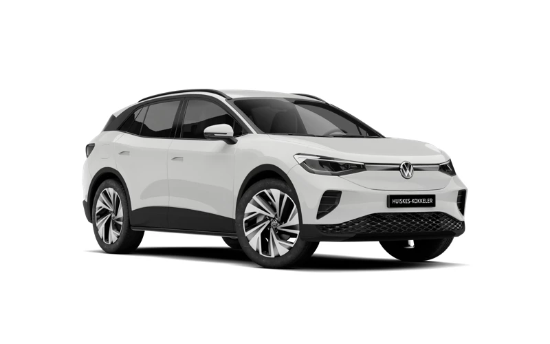 Hoofdafbeelding Volkswagen ID.4