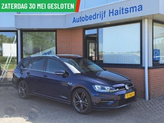 Volkswagen Golf Variant 1.0 TSI Highline Business R Carplay | Tr.hk | Virtual cockpit