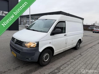 Volkswagen Transporter 2.0 TDI L1H2