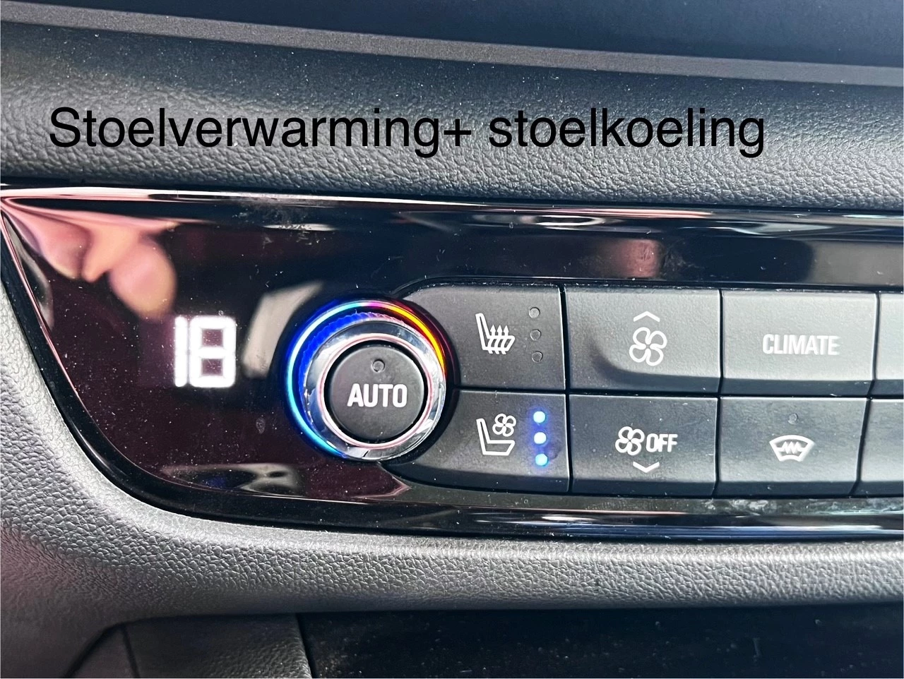 Hoofdafbeelding Opel Insignia