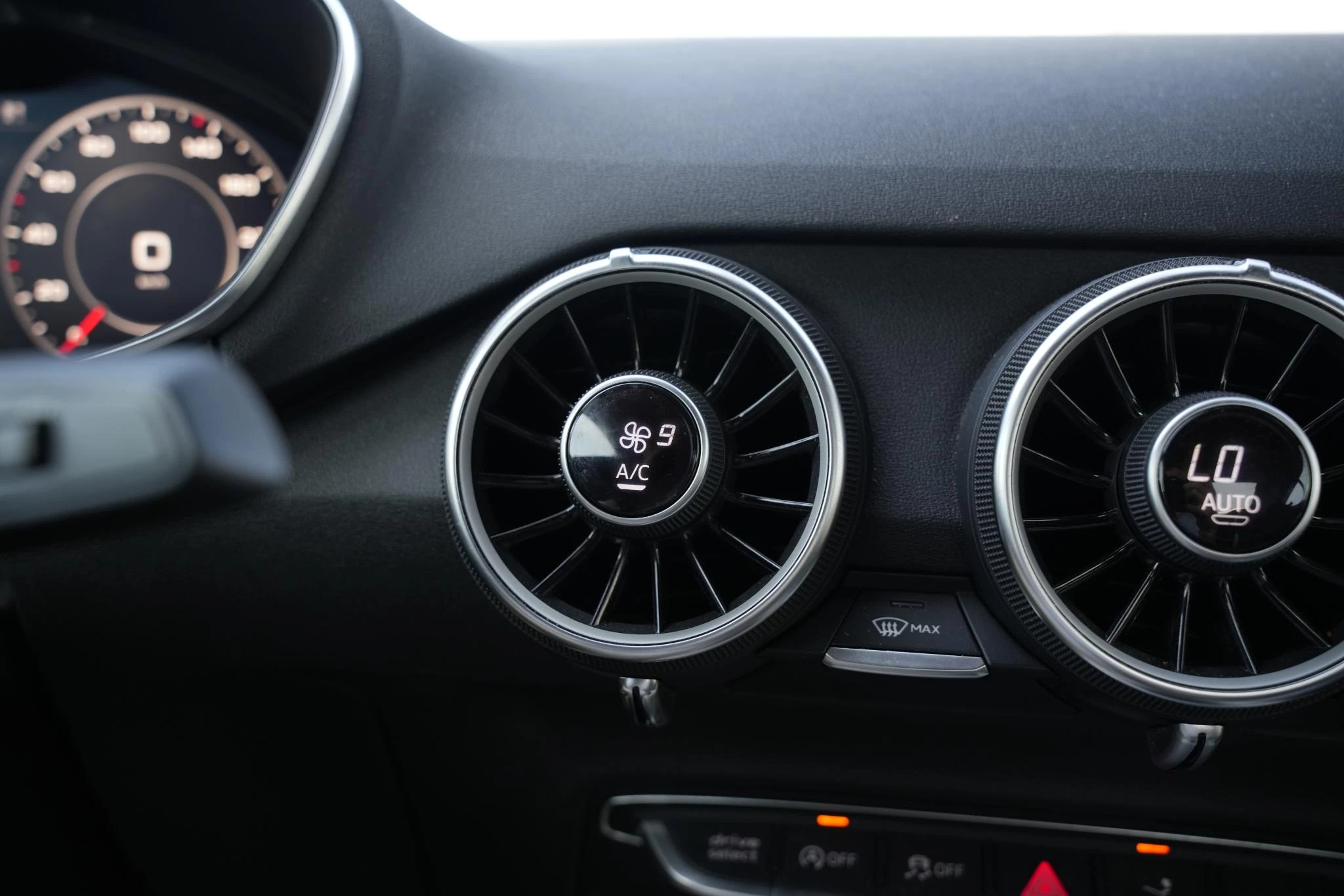 Hoofdafbeelding Audi TT