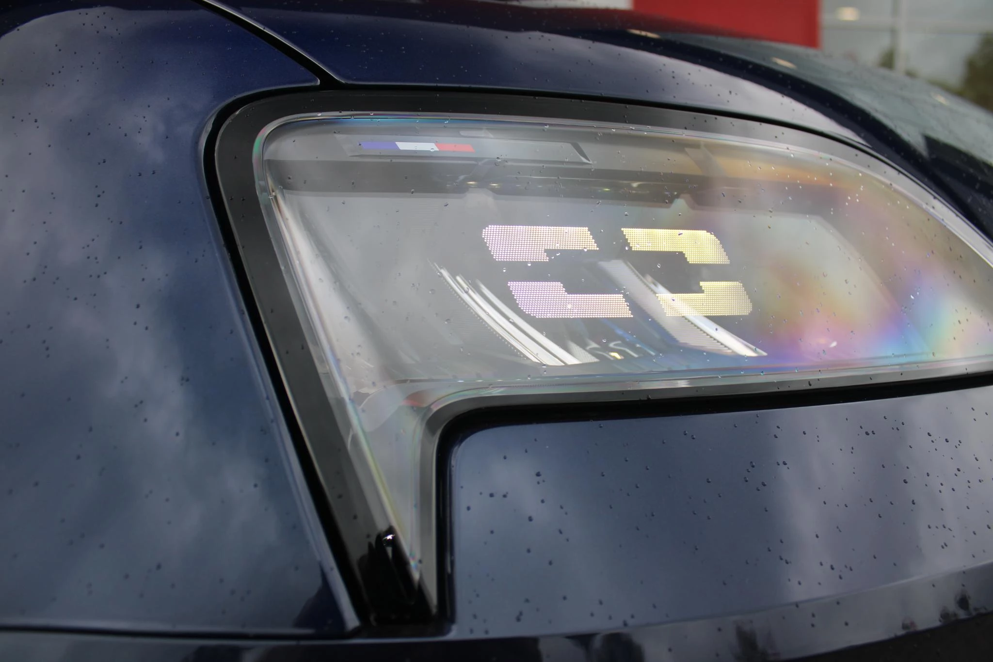 Hoofdafbeelding Renault 5