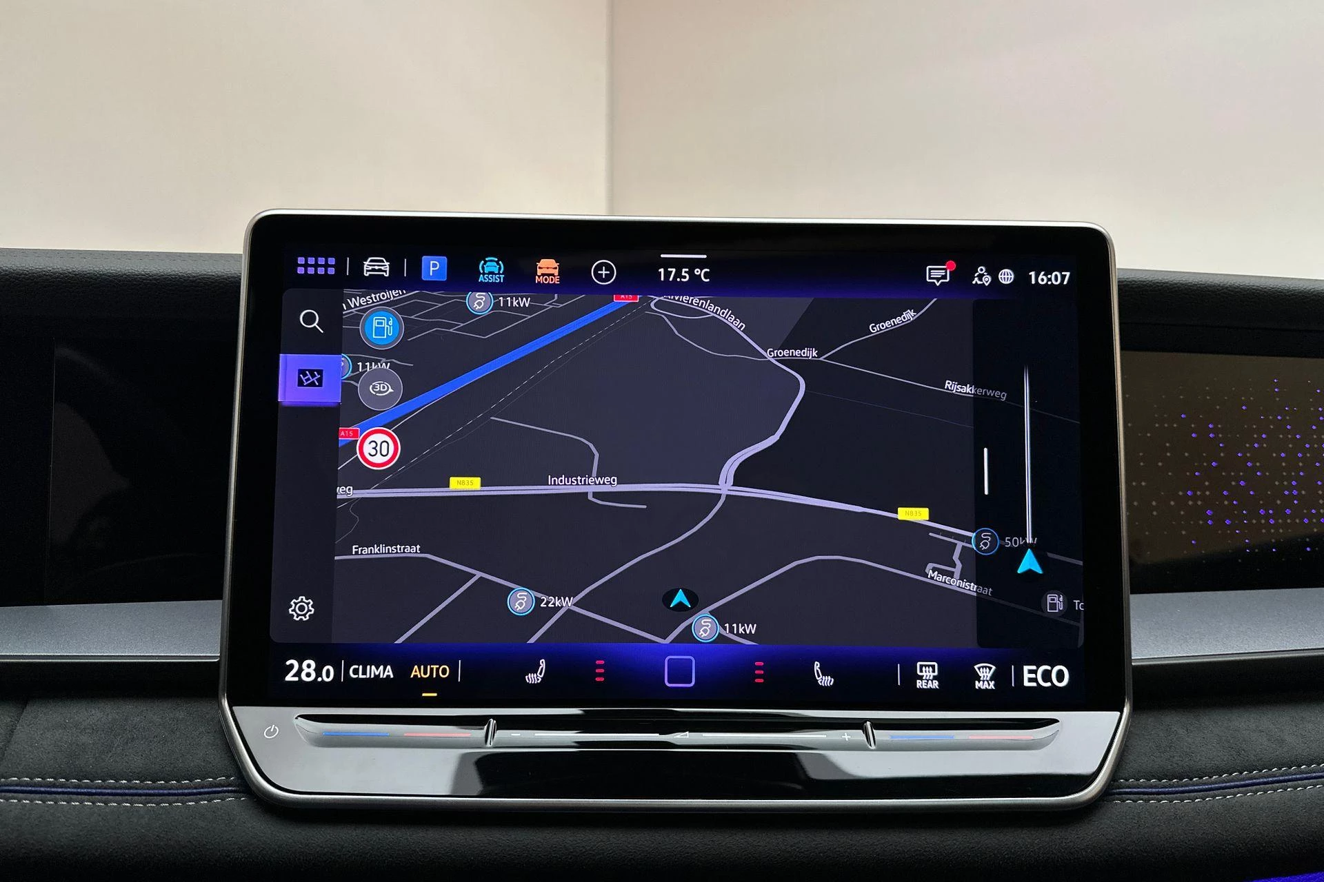 Hoofdafbeelding Volkswagen Tayron