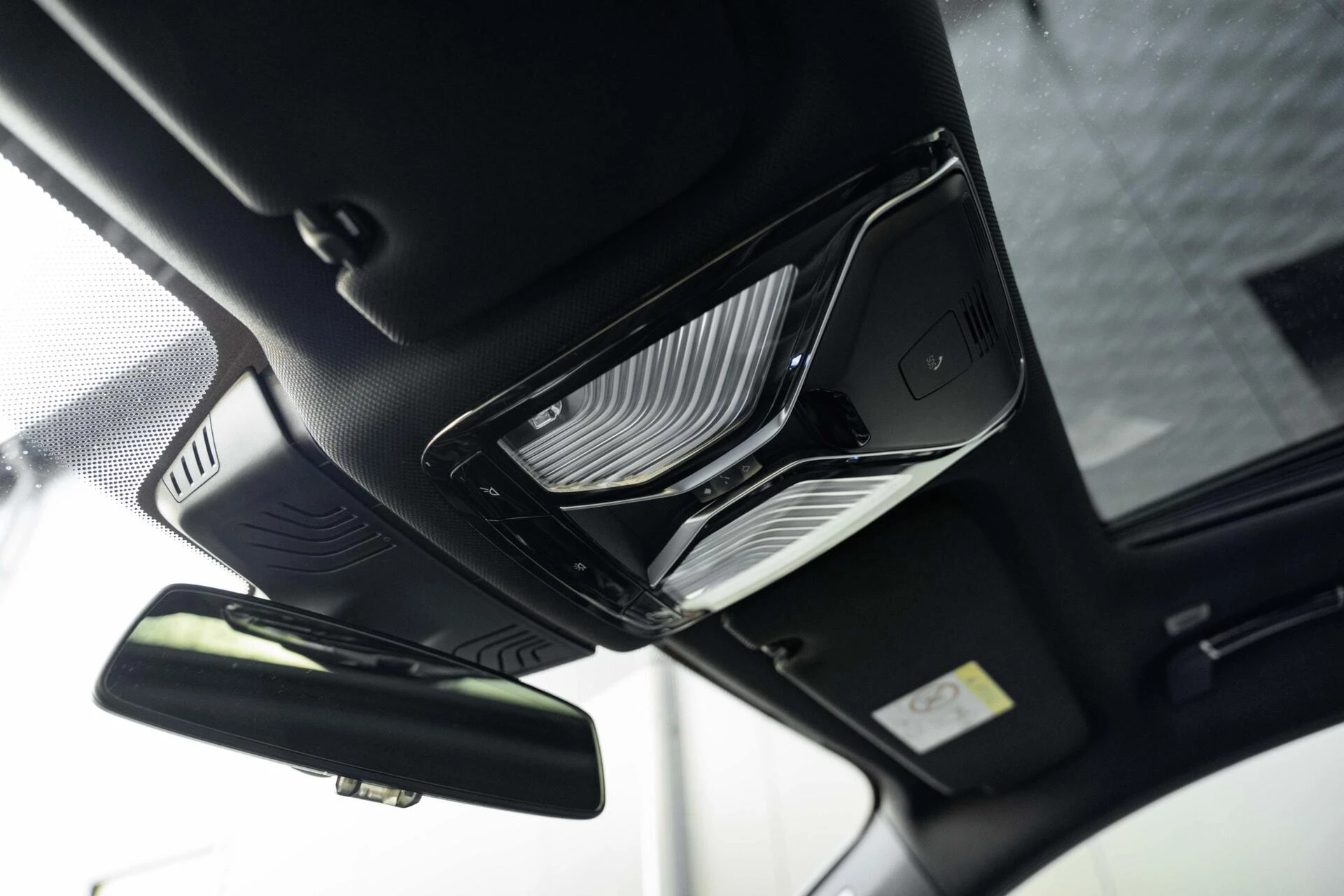 Hoofdafbeelding BMW 7 Serie