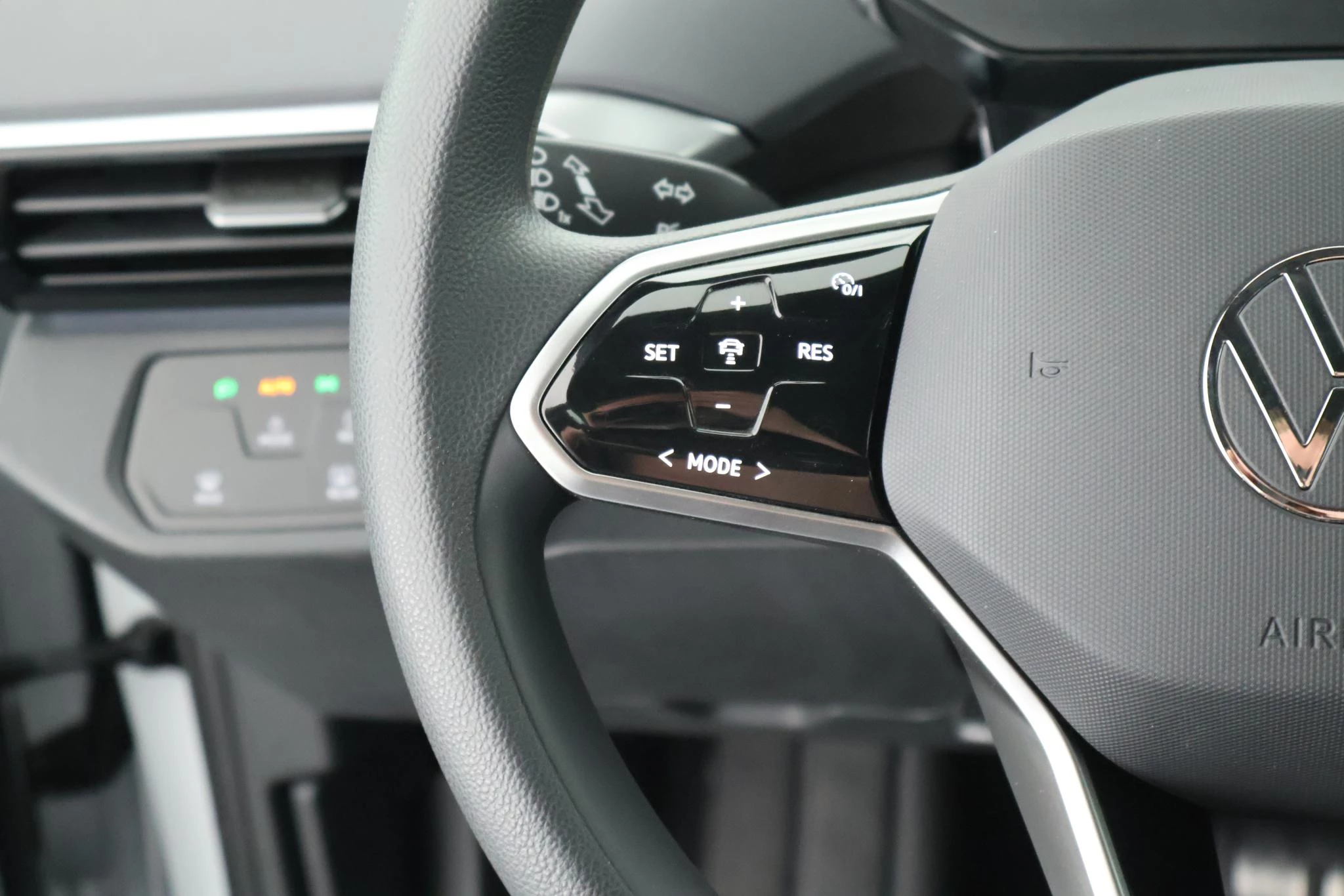 Hoofdafbeelding Volkswagen ID.4