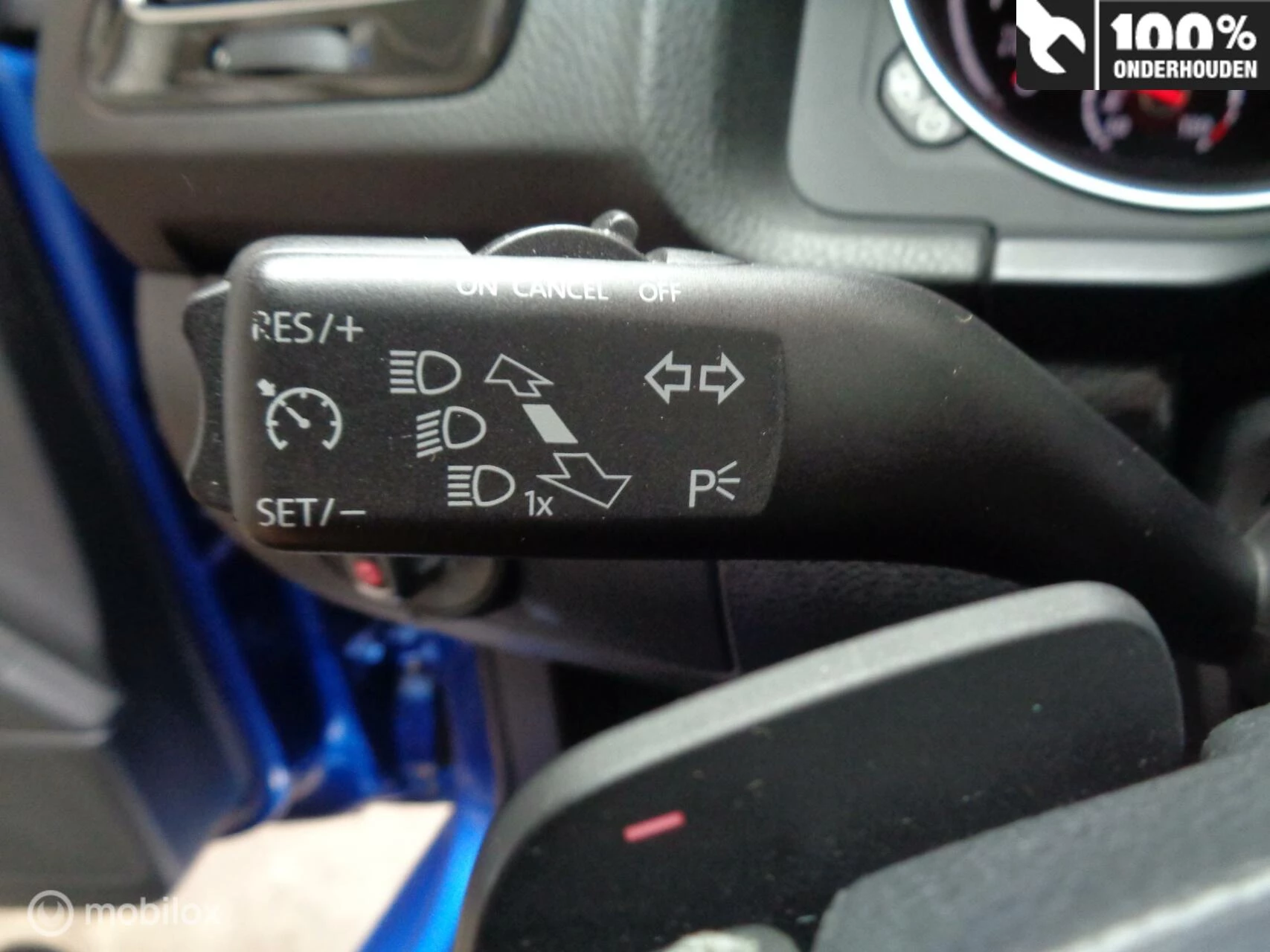 Hoofdafbeelding Volkswagen Scirocco