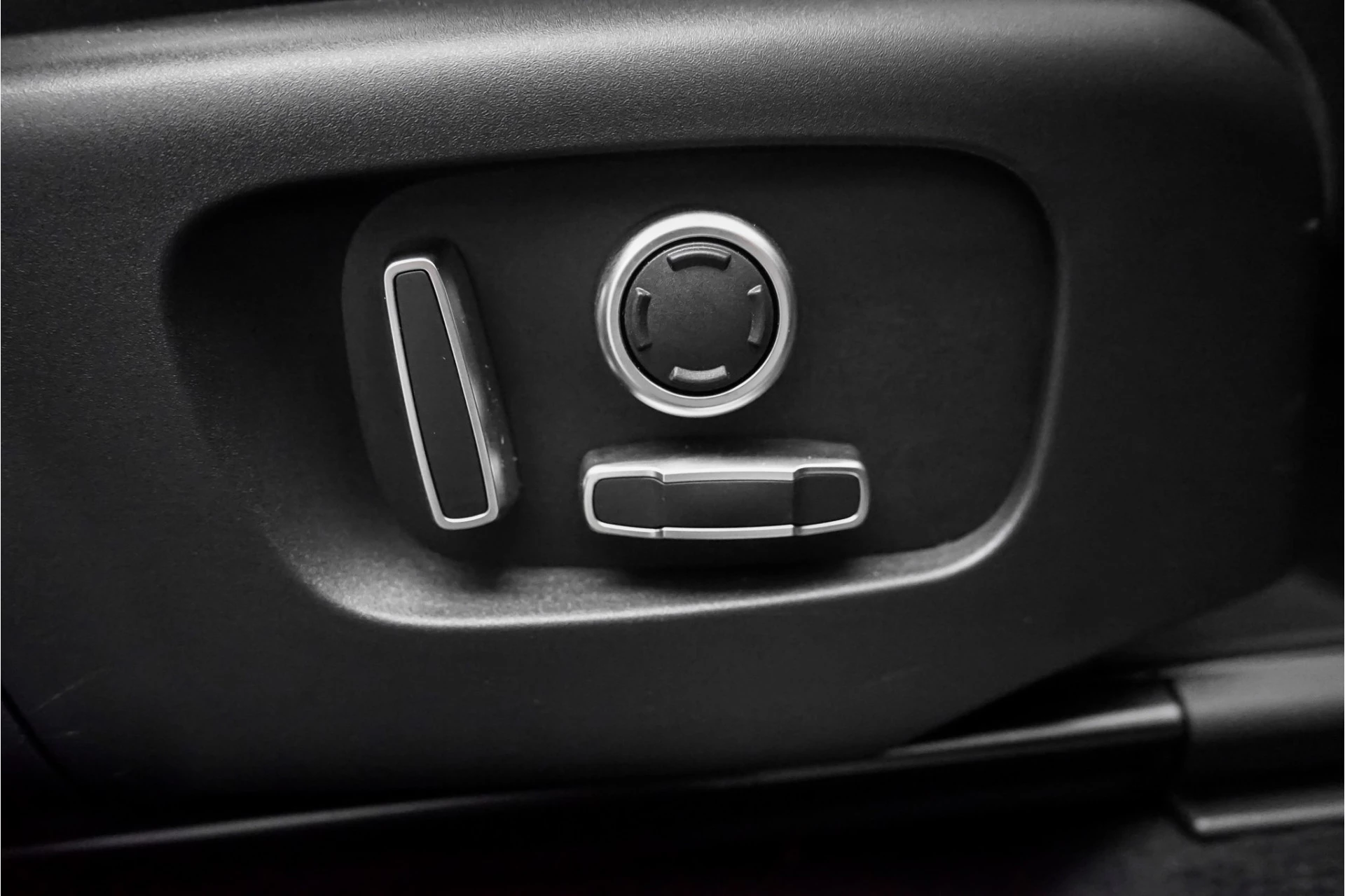 Hoofdafbeelding Land Rover Discovery Sport