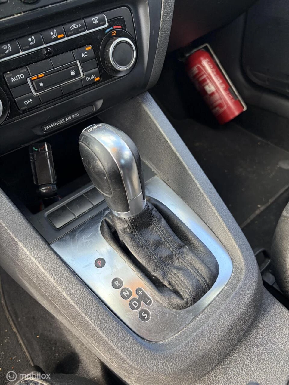 Hoofdafbeelding Volkswagen Jetta
