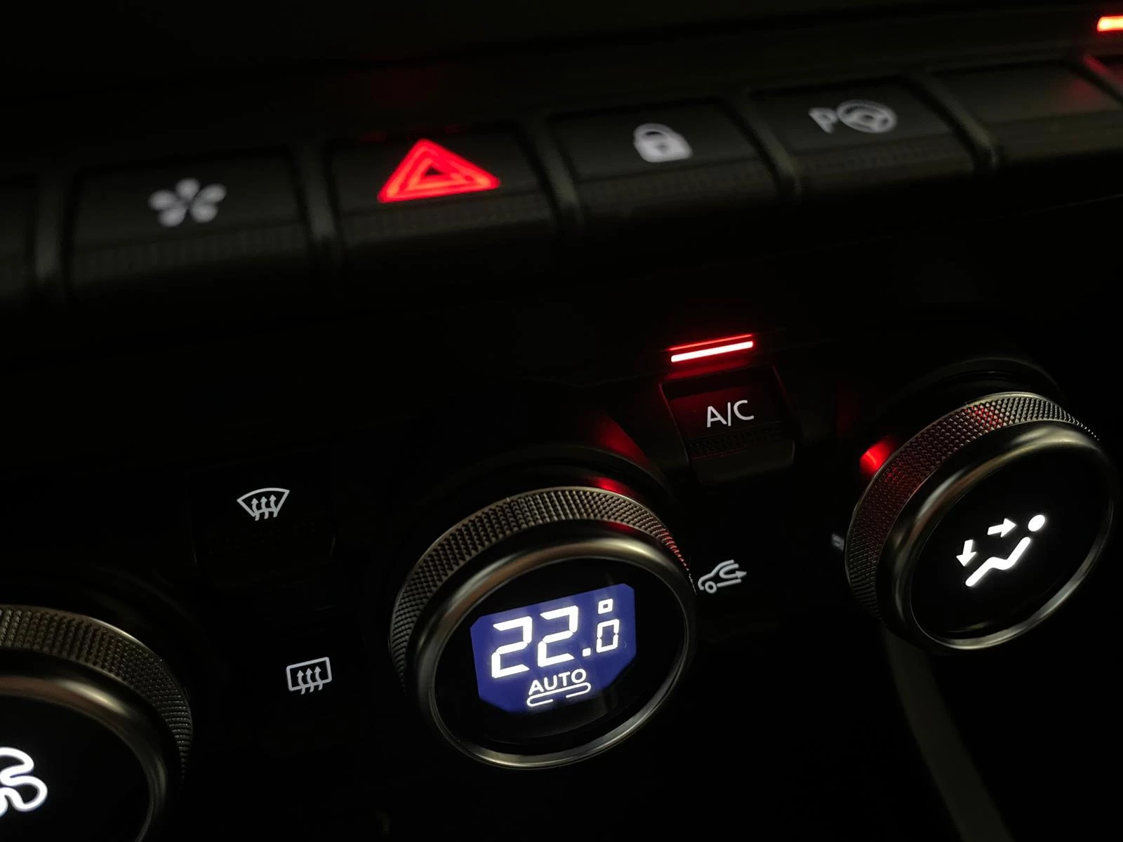 Hoofdafbeelding Renault Arkana