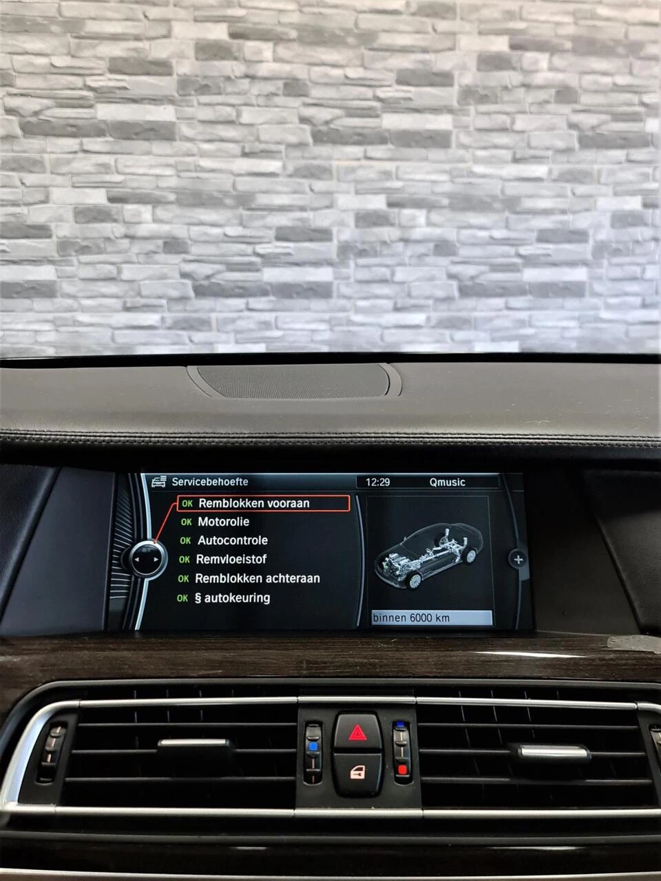 Hoofdafbeelding BMW 7 Serie