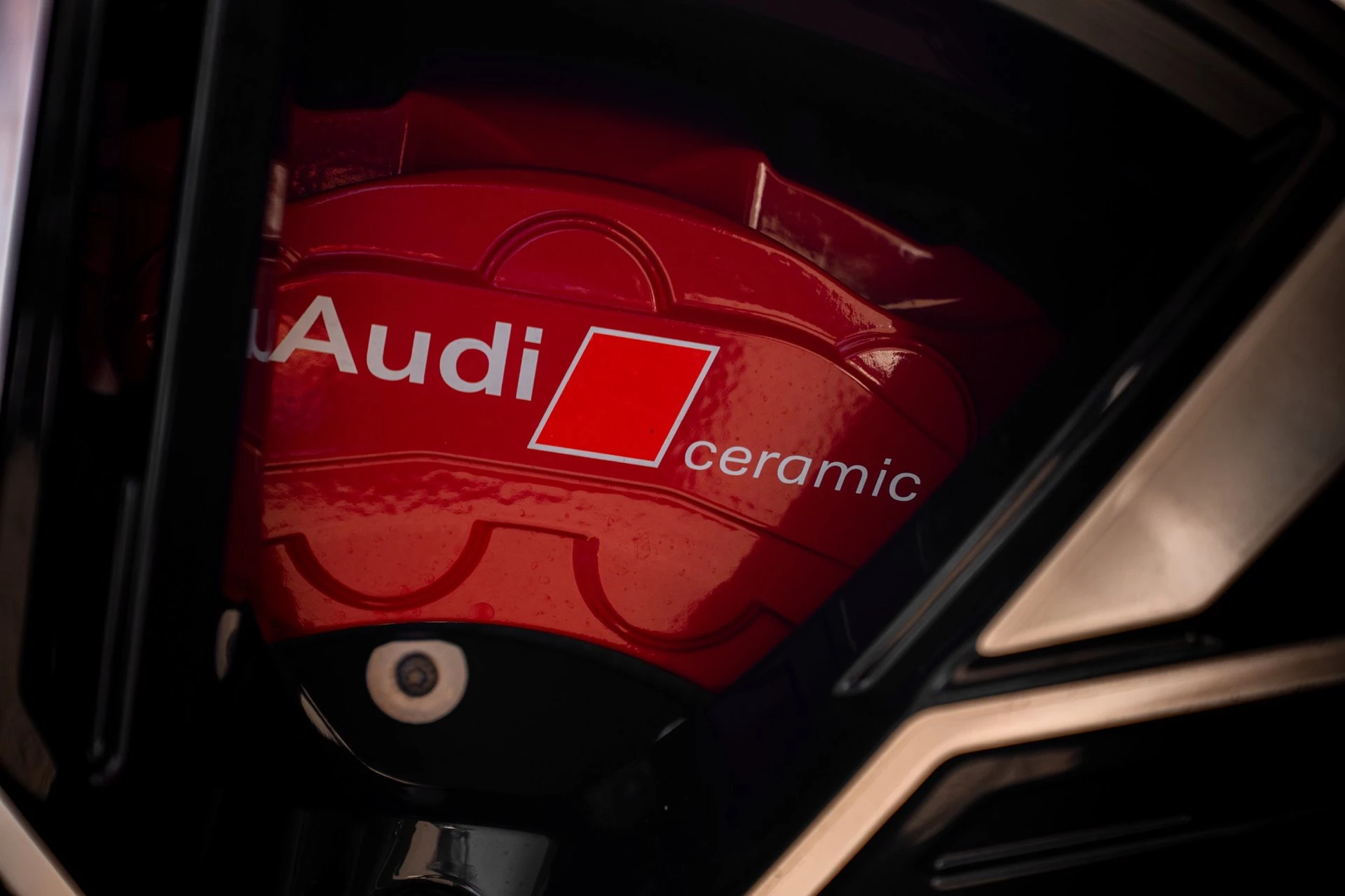 Hoofdafbeelding Audi RS6