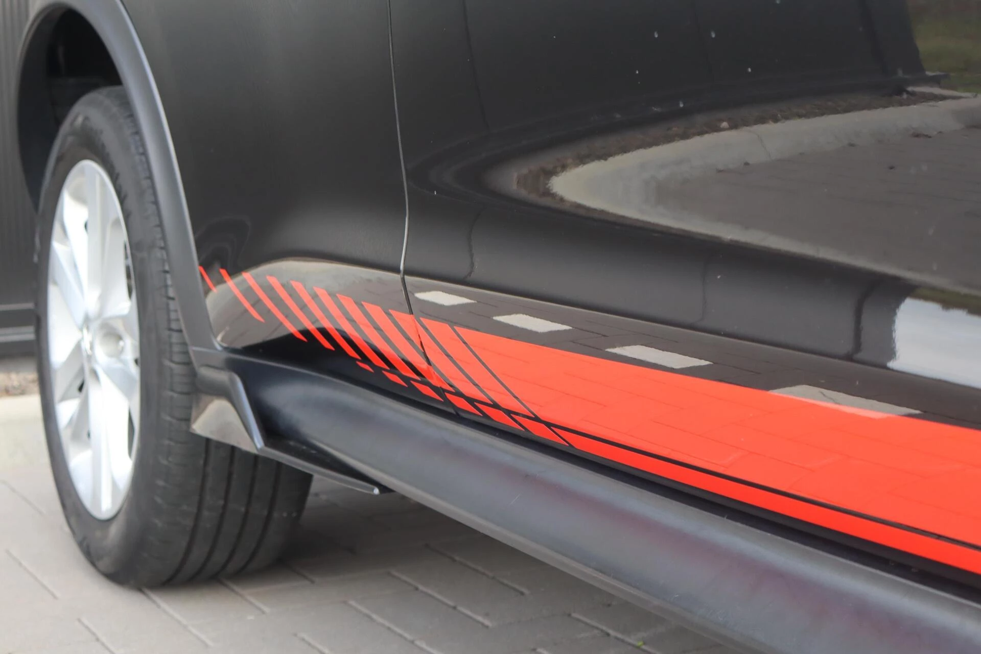 Hoofdafbeelding Nissan Juke