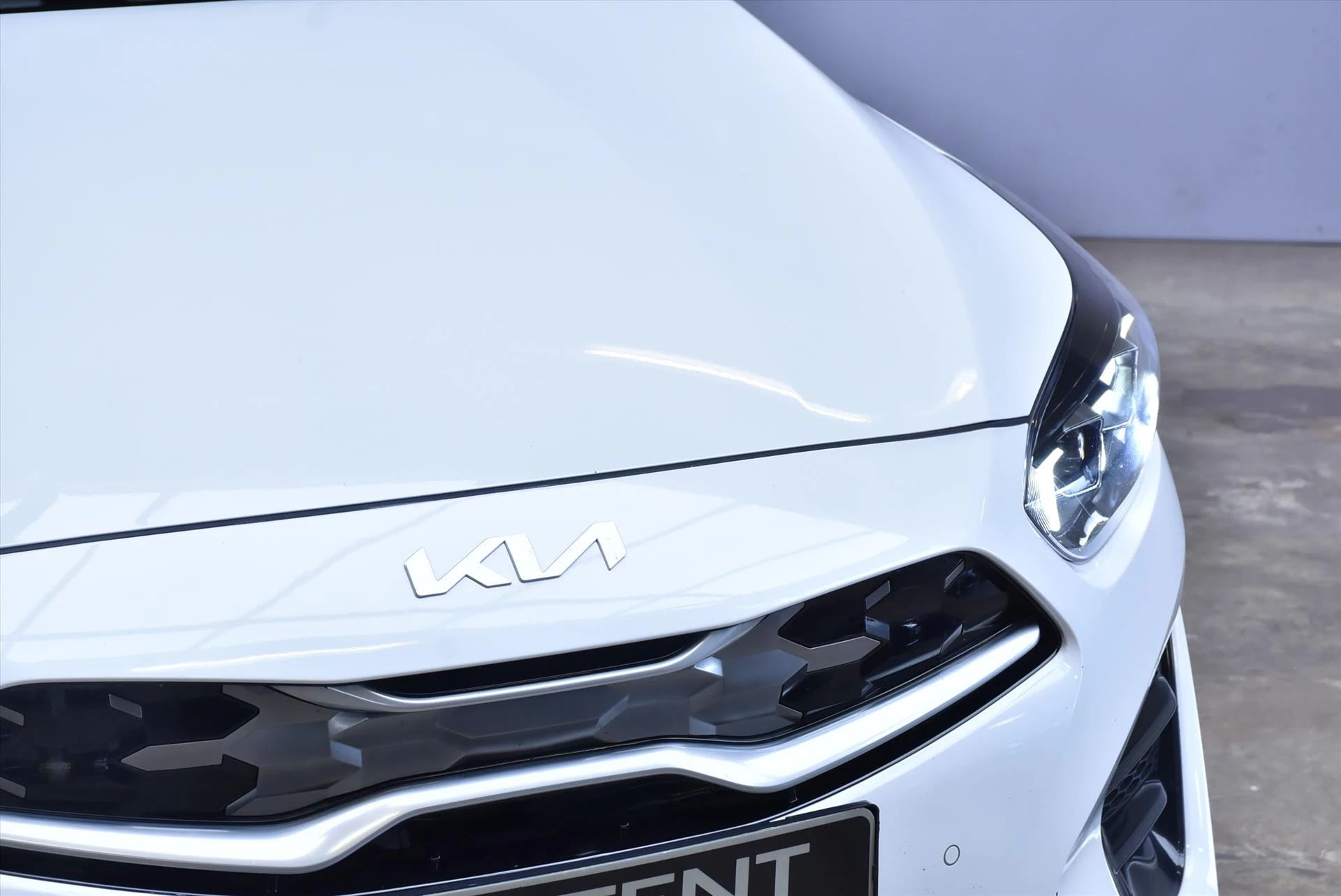 Hoofdafbeelding Kia Ceed