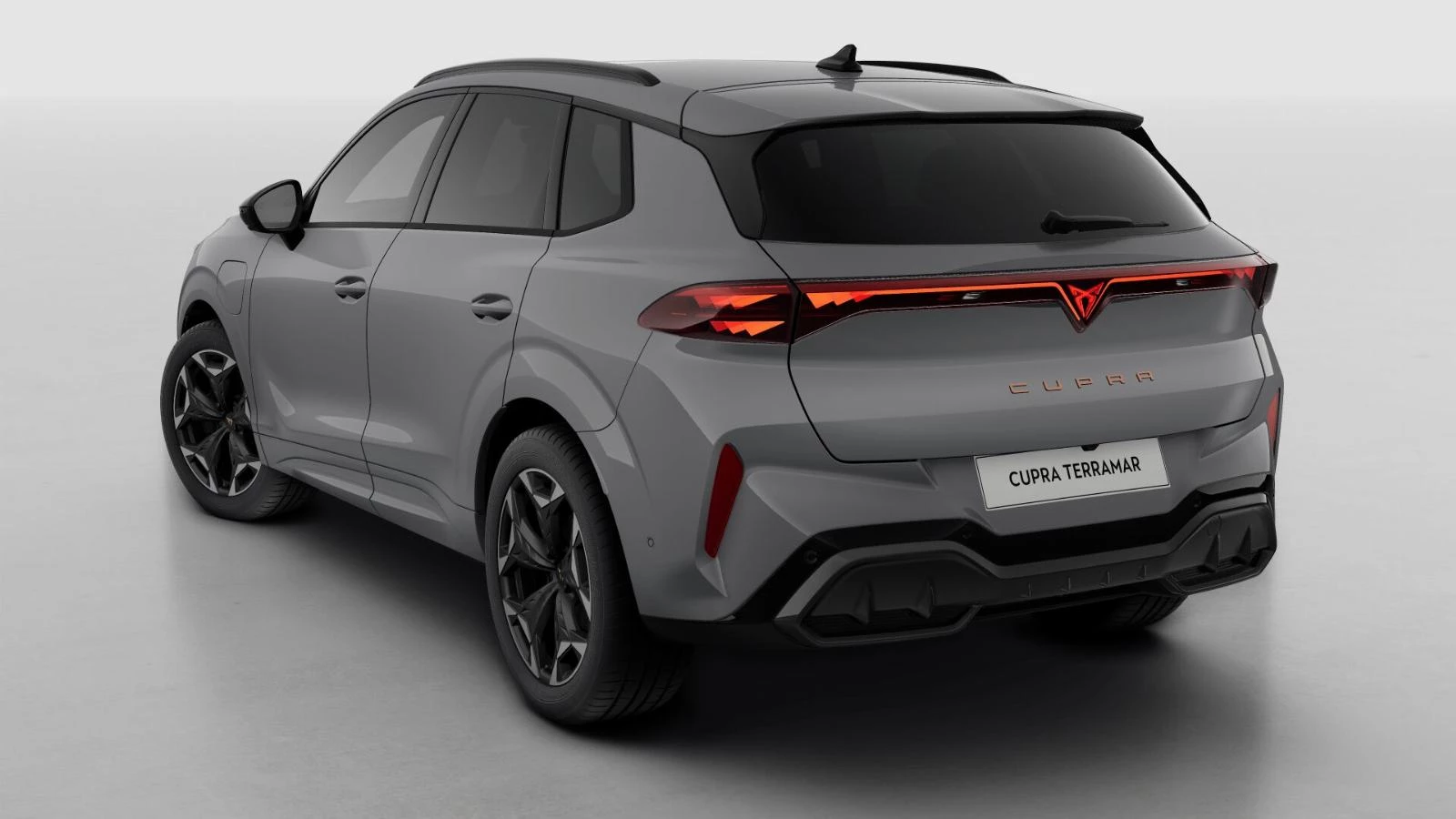 Hoofdafbeelding CUPRA Terramar
