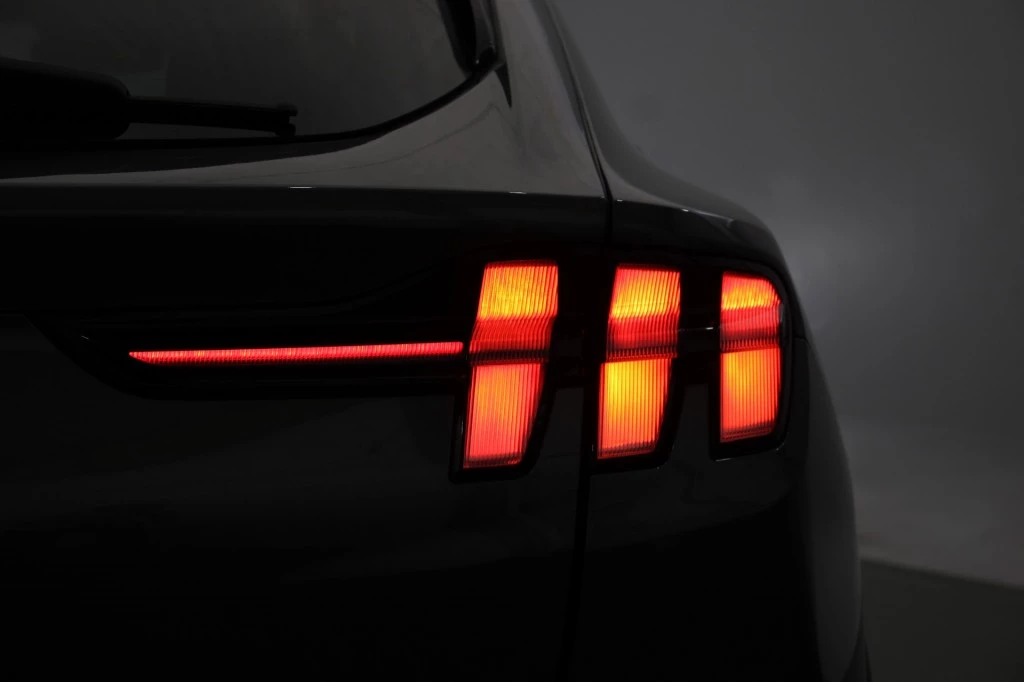 Hoofdafbeelding Ford Mustang Mach-E