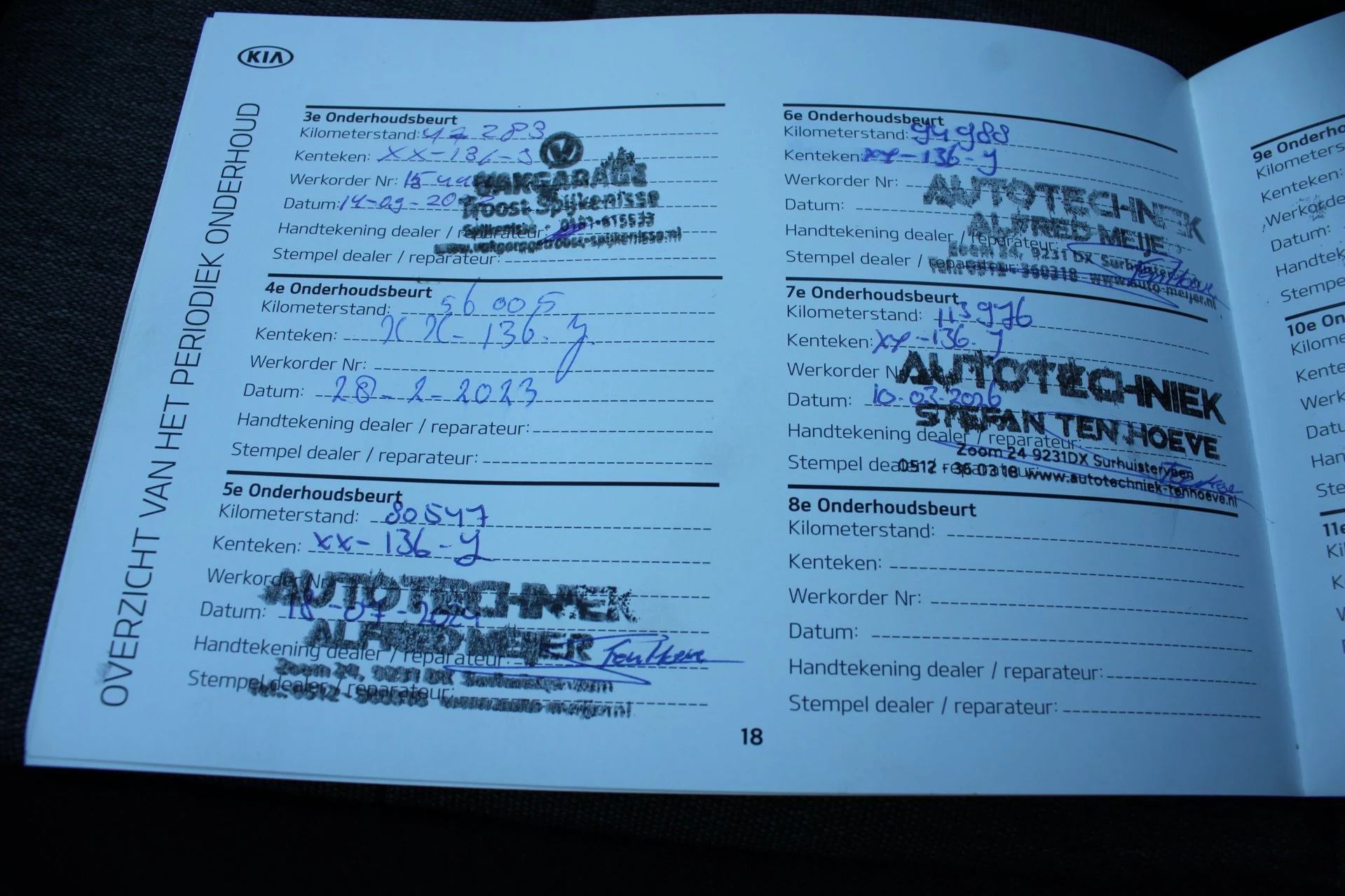 Hoofdafbeelding Kia Stonic