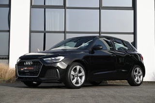Audi A1 Sportback 30 TFSI epic S-line LED Cruise