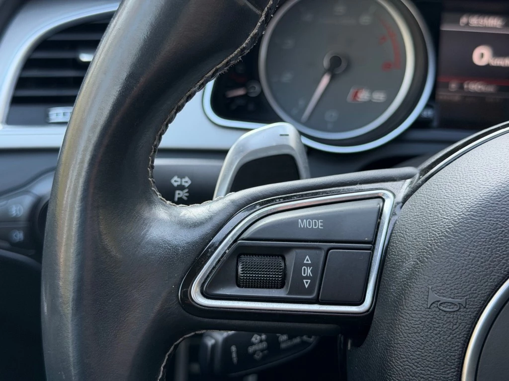 Hoofdafbeelding Audi S5