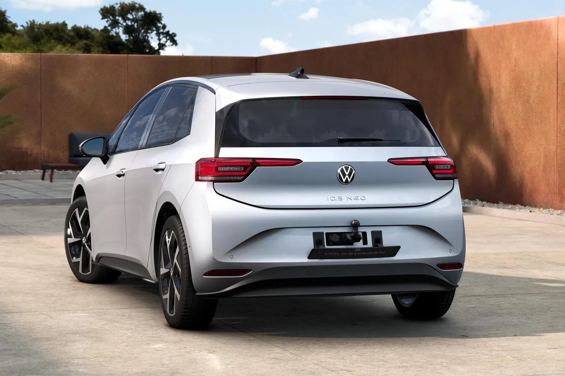 Hoofdafbeelding Volkswagen ID.3