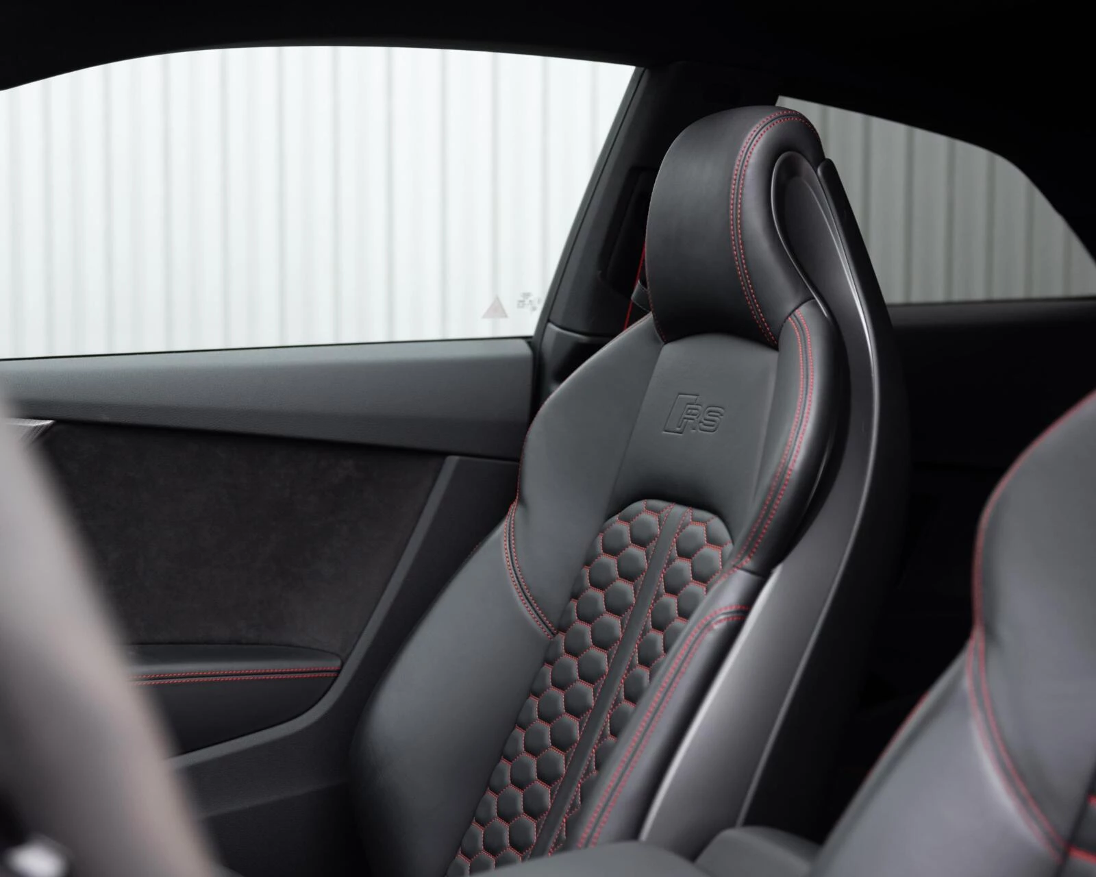 Hoofdafbeelding Audi RS5
