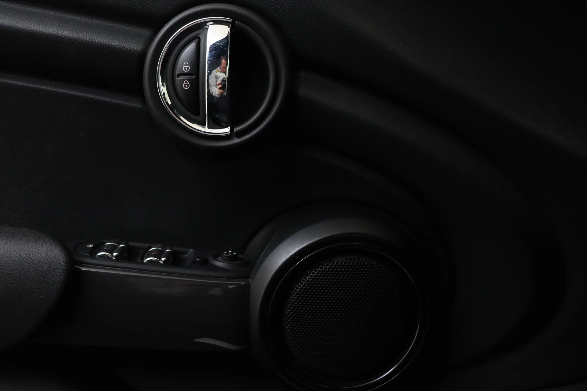 Hoofdafbeelding MINI One